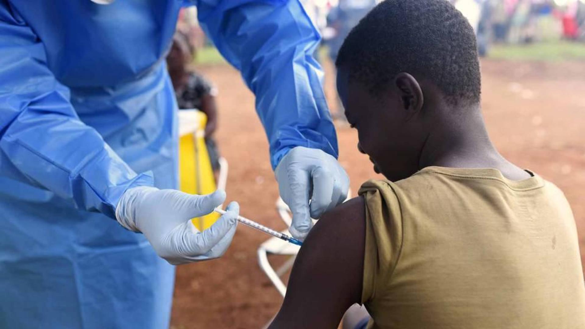 El brote de ébola en el Congo deja ya una veintena de muertos confirmados