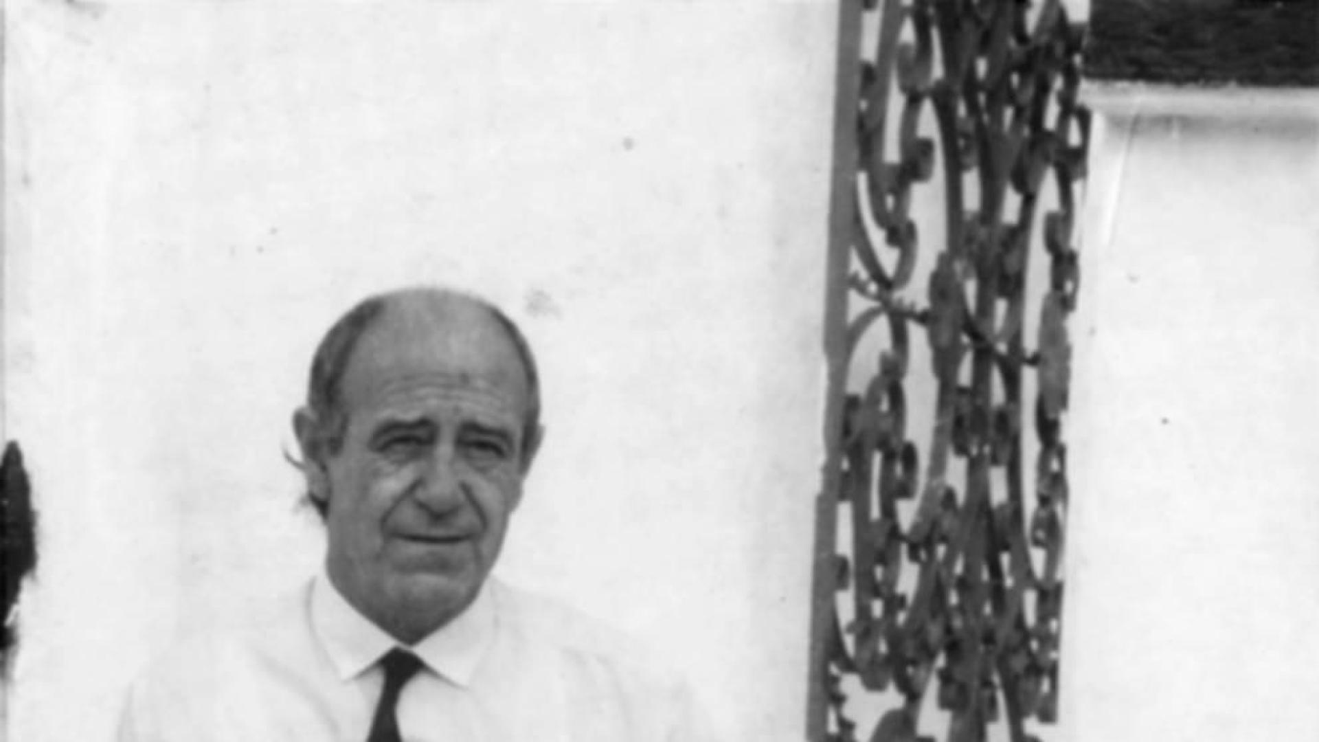 Carlos Itoiz, el genio pamplonés de la guitarra