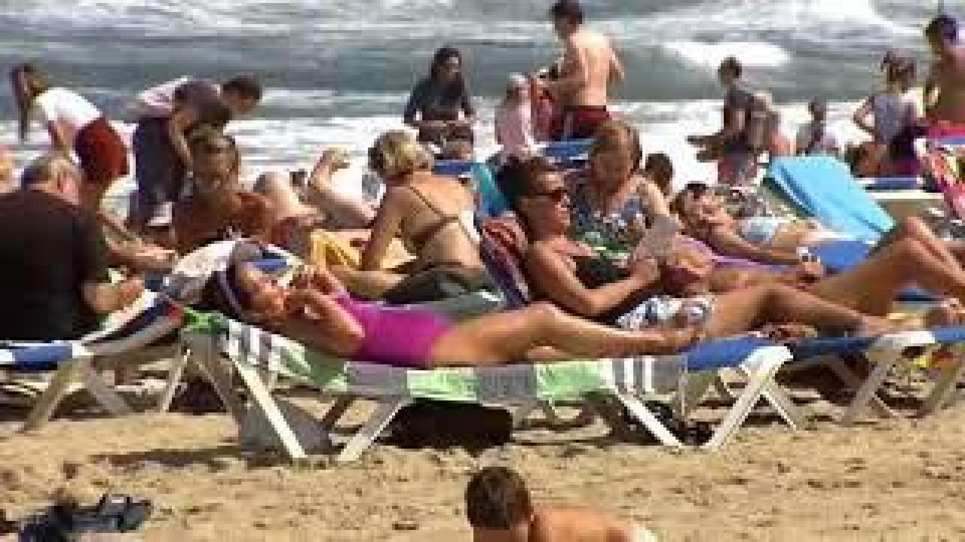 San Sebastián se repone de una Semana Grande con siete agresiones sexuales