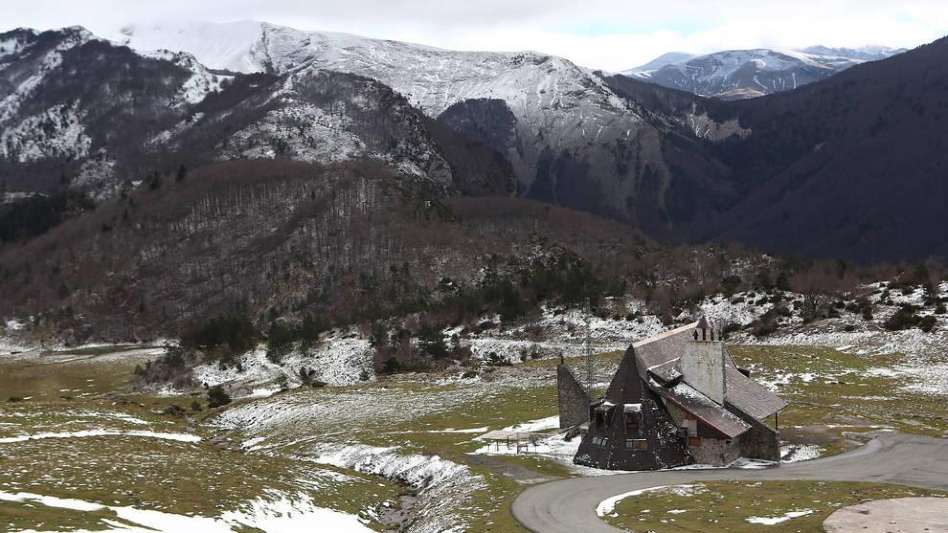 El refugio de Belagua tendrá tres áreas de alojamiento con 66 plazas