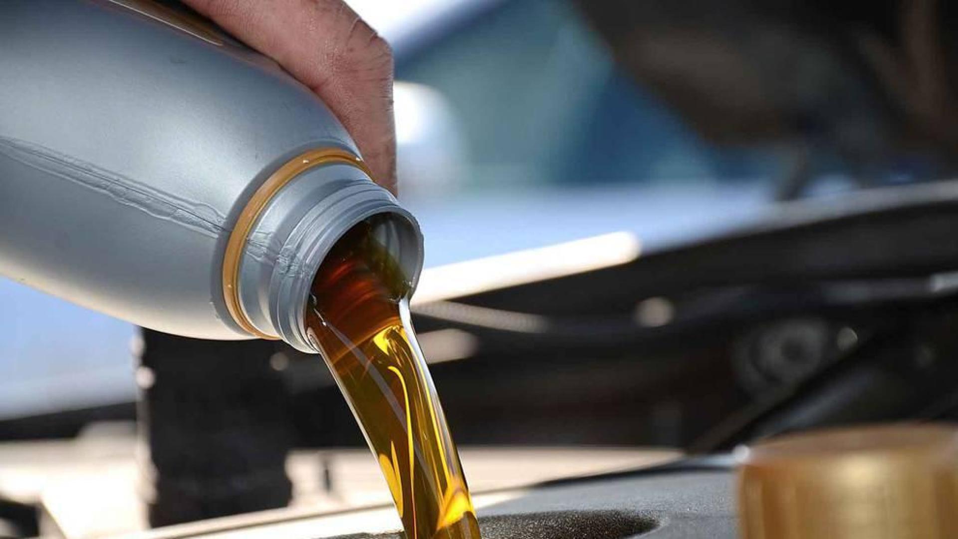 Recogidos en Navarra 5.338 toneladas de aceites usados en 2017