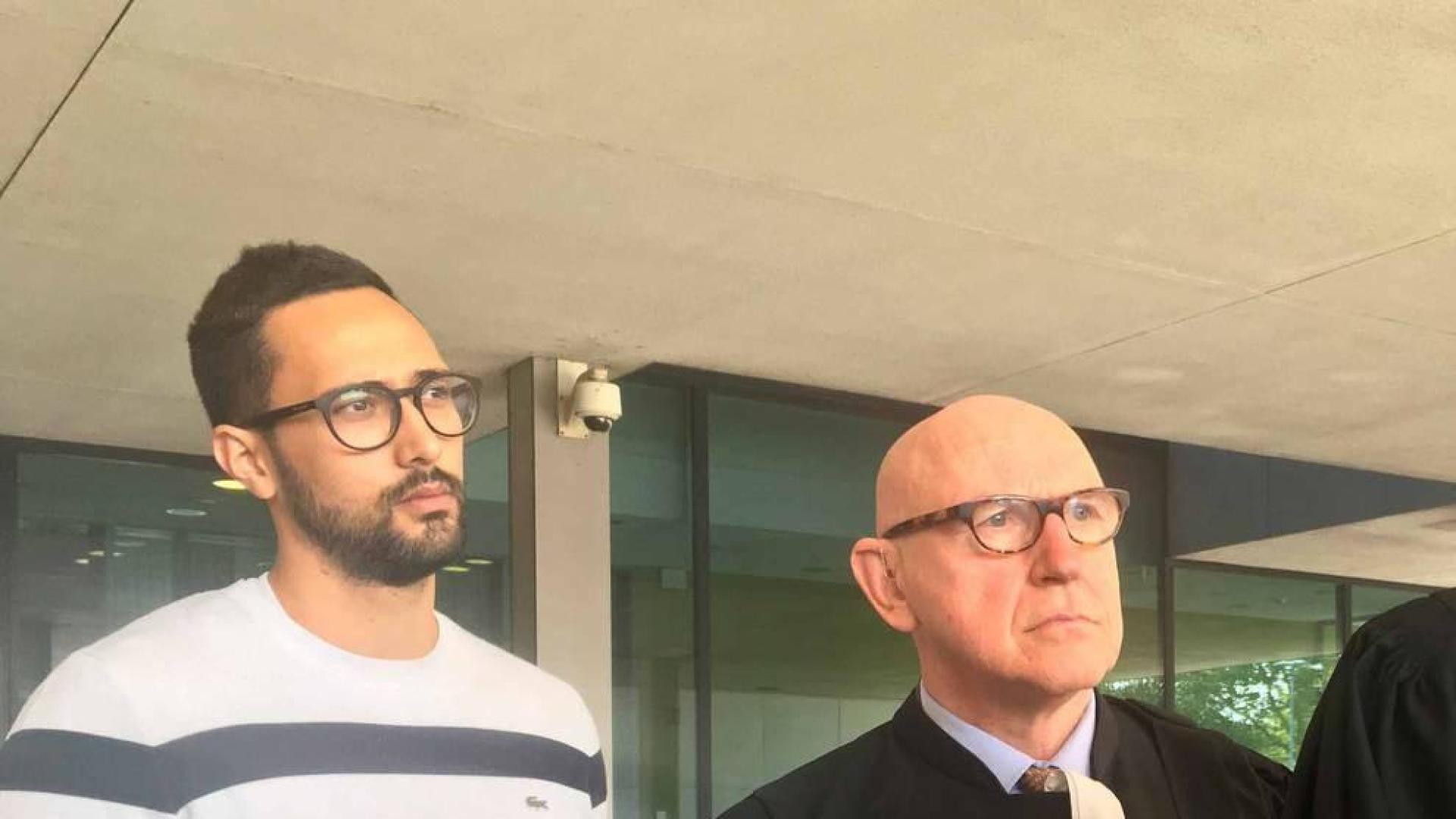 El juez belga pospone la decisión sobre la euroorden al rapero Valtònyc
