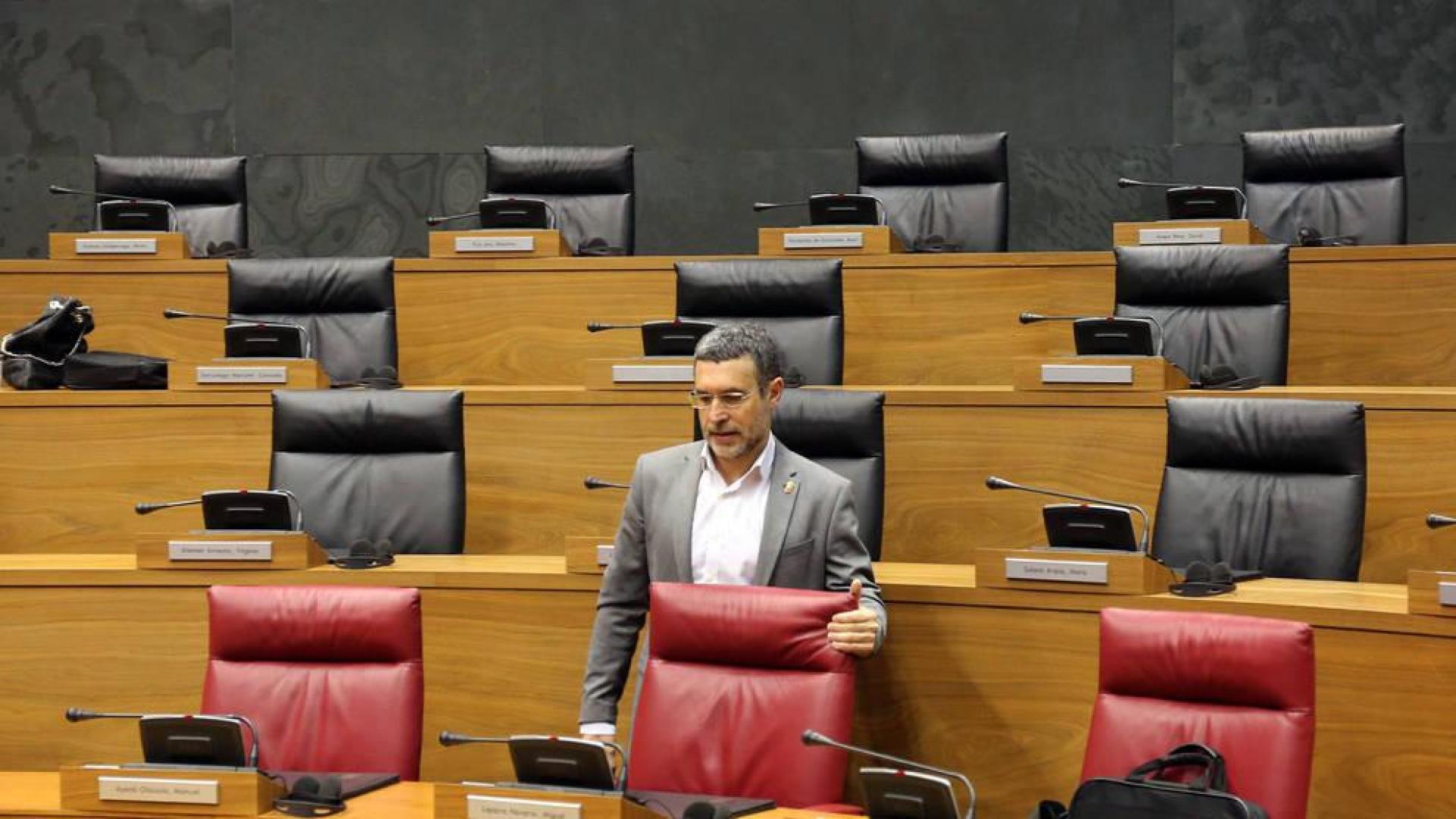 El Gobierno vuelve a adjudicar el servicio de orientación laboral, tras suspenderlo