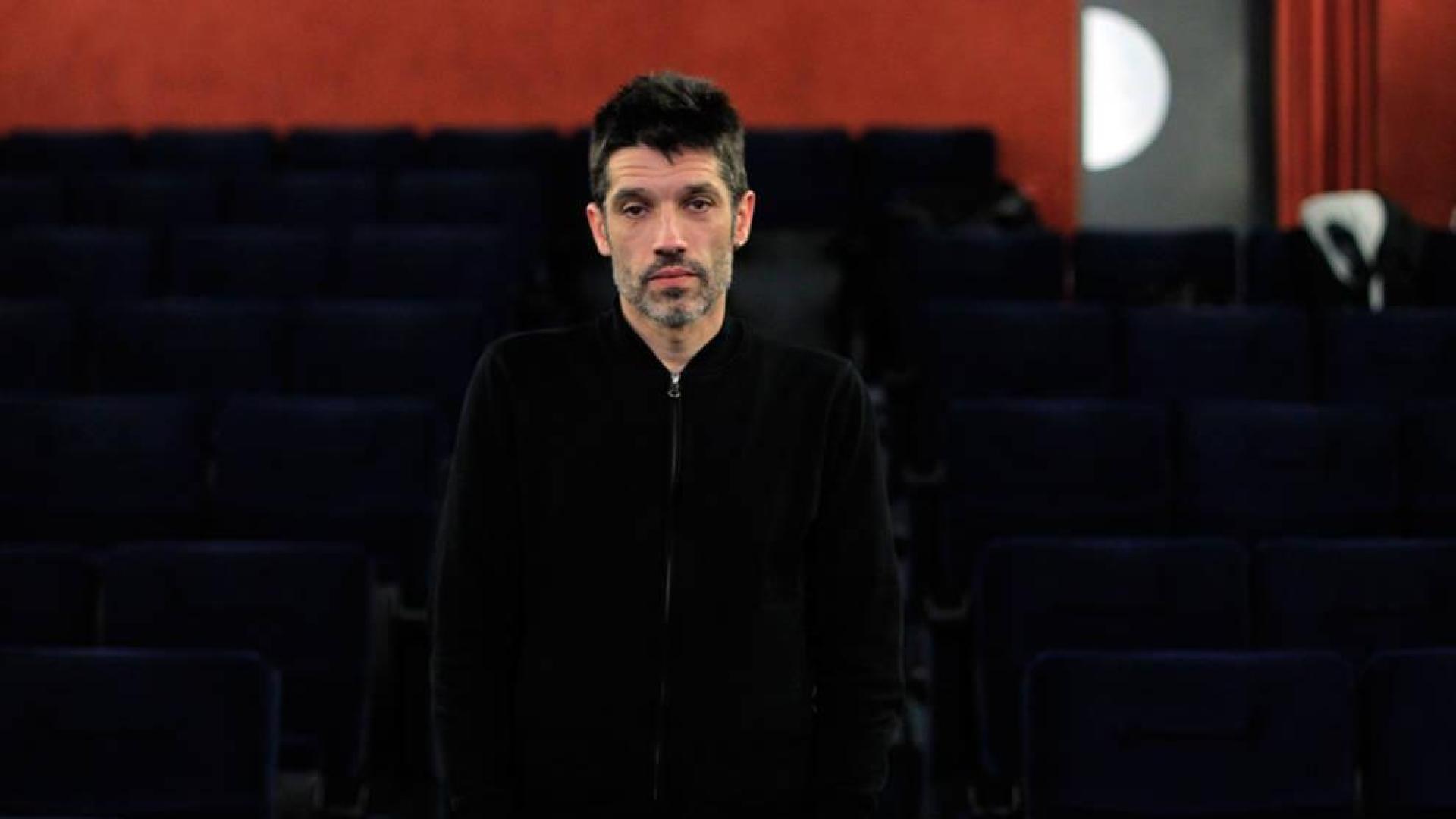 Josetxo Cerdán, nuevo director de la Filmoteca Española