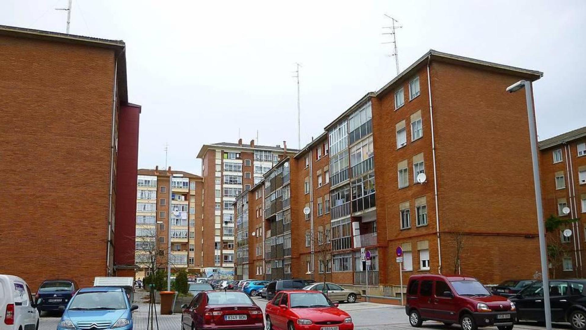 Detenido un camarero por una agresión sexual en un bar de Vitoria
