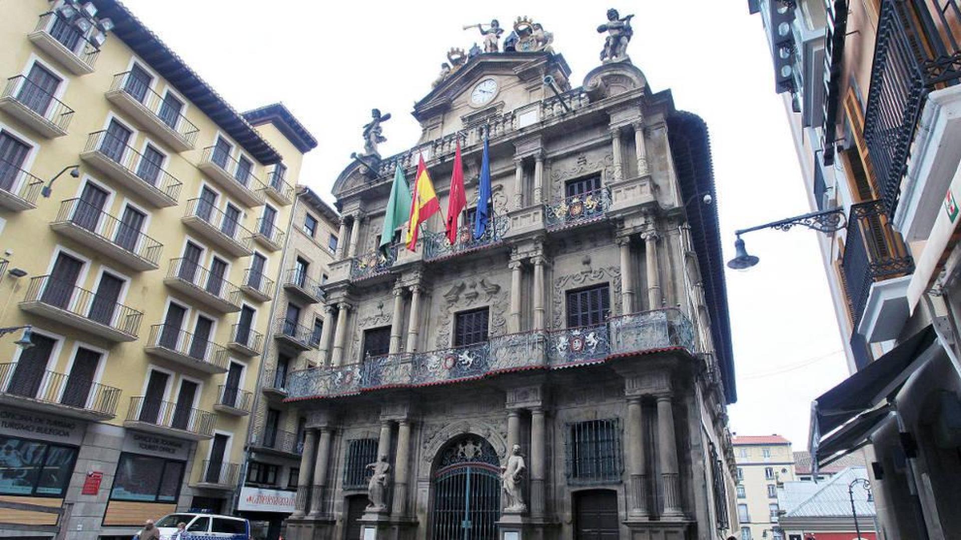 Convocadas las pruebas para la contratación temporal de técnico de archivo