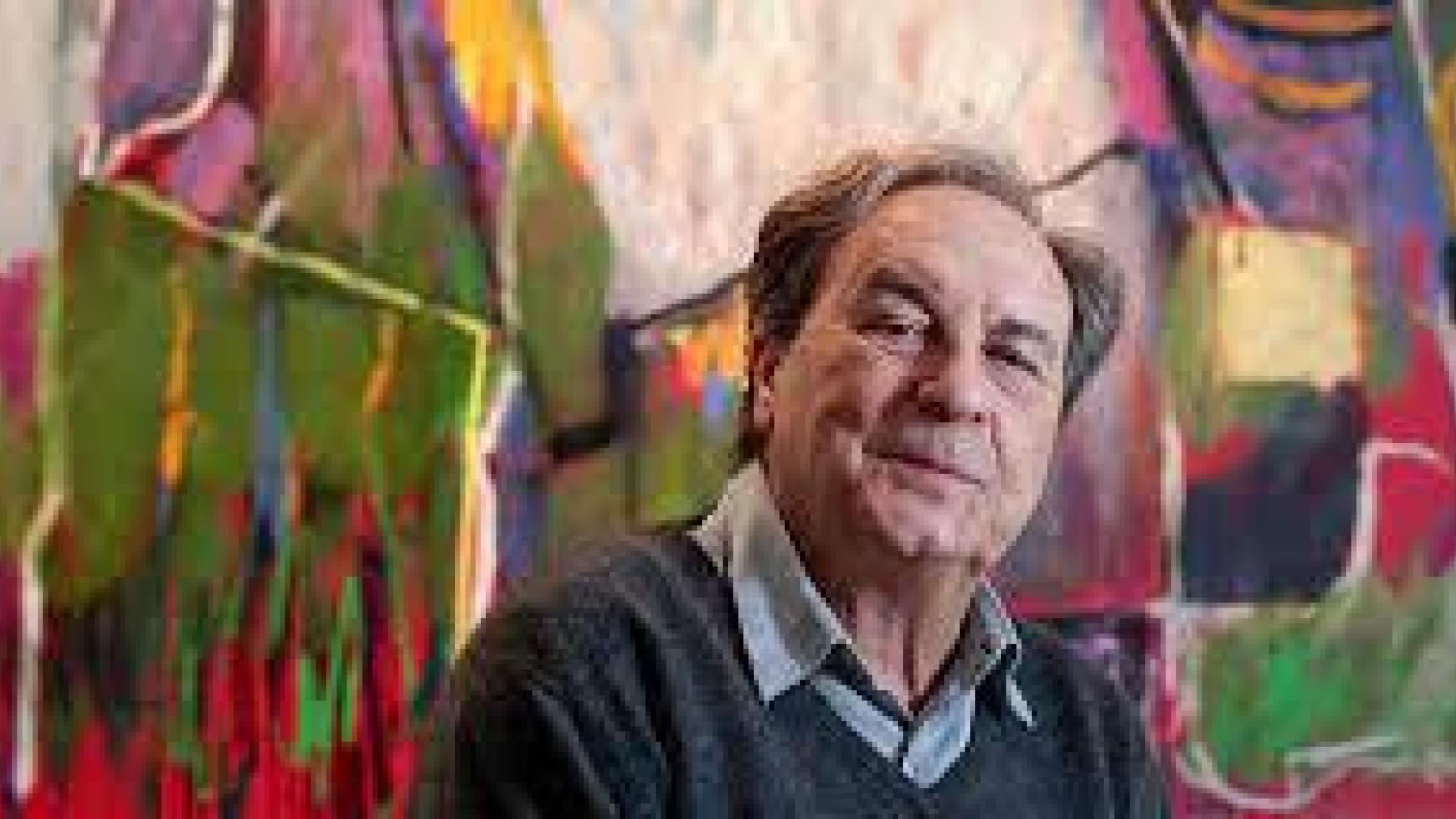 Muere el periodista Vicente Verdú, muy ligado a 'El País'
