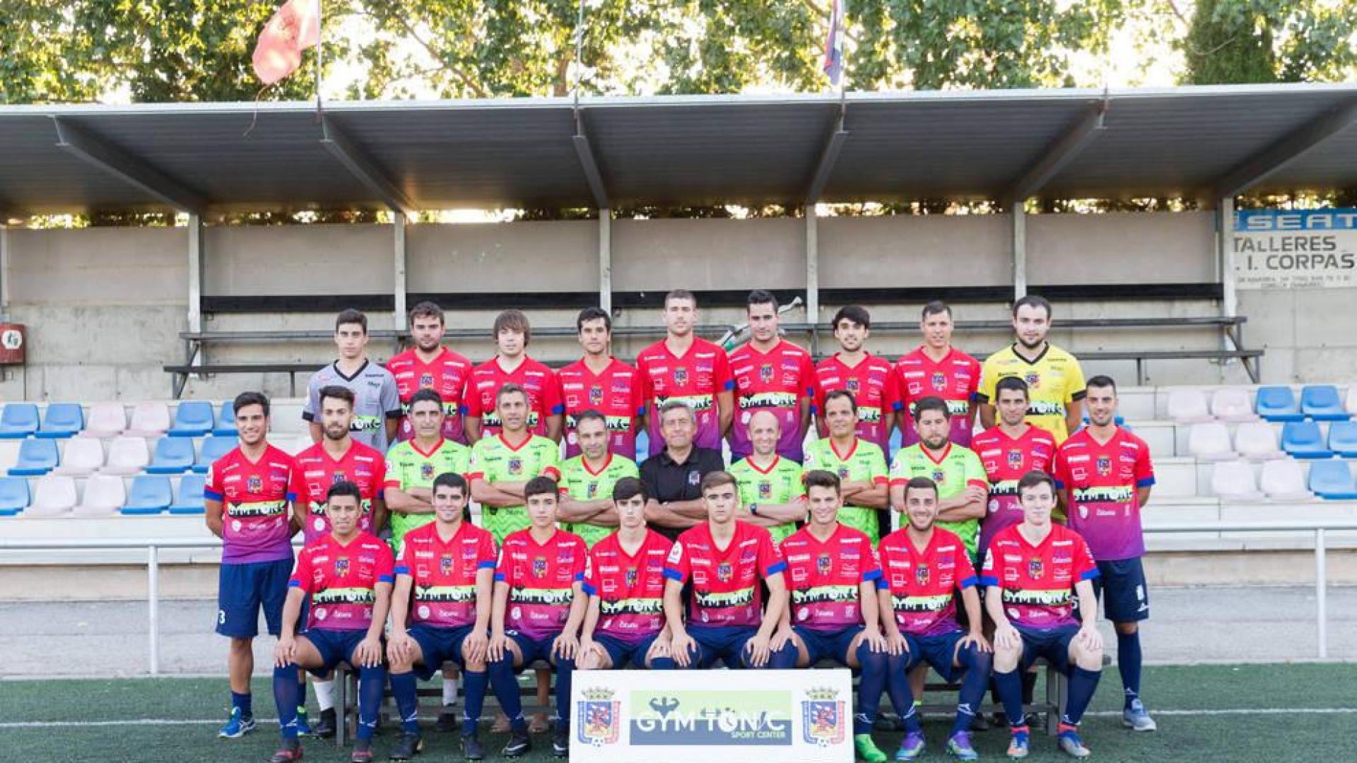 El Corellano no quiere volver a sufrir