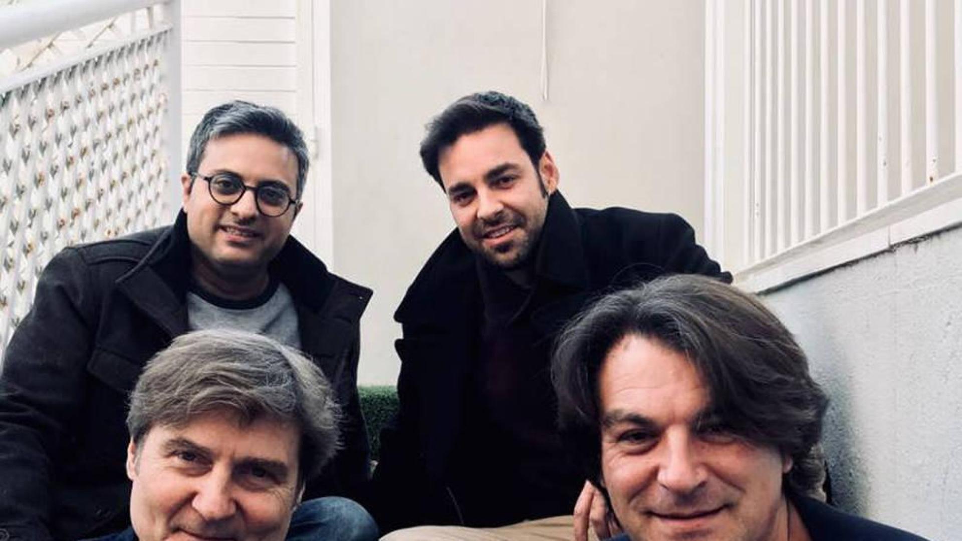 David Dorantes, pianista: “Nos acaba uniendo el sonido, la expresión y el alma musical”