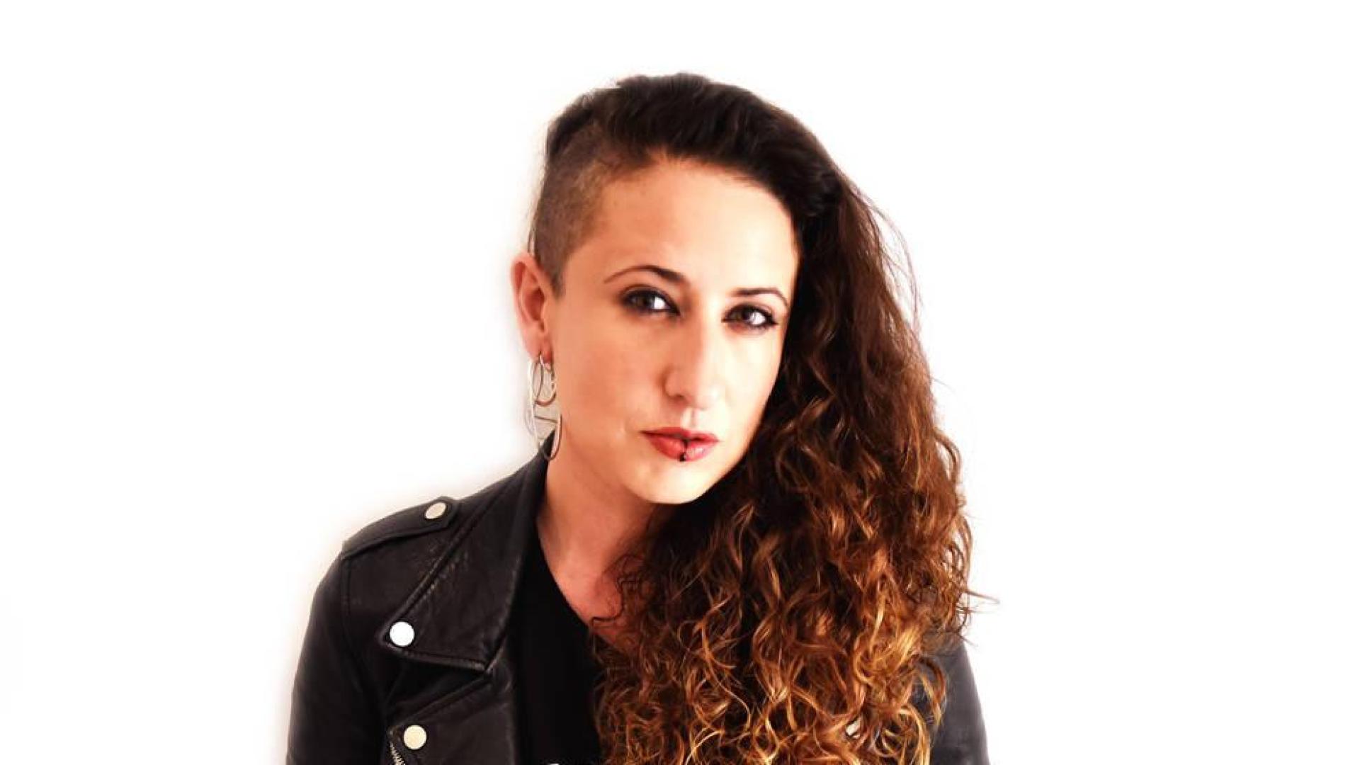 Rosario Guerrero, cantaora: “Quiero que la gente de hoy conecte con el flamenco”