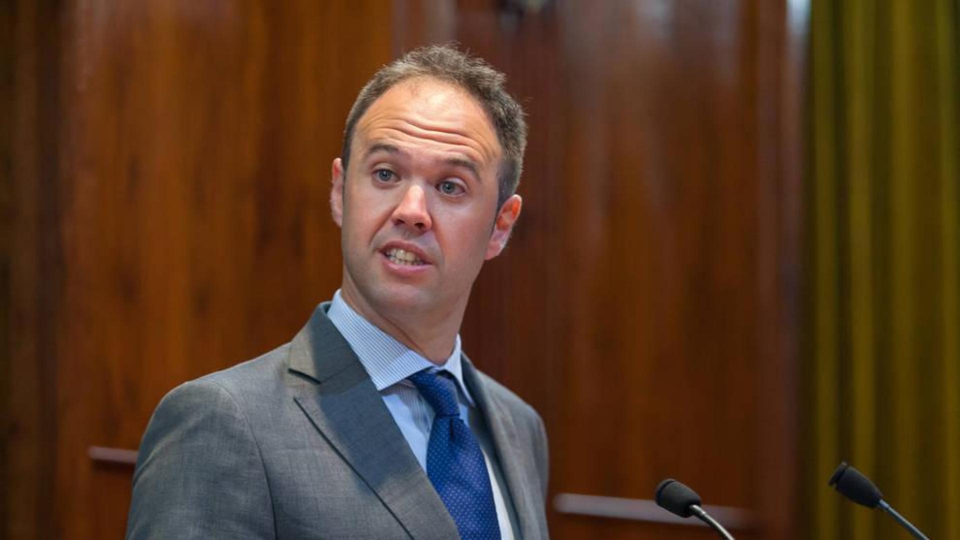 Javier Lesaca: "La irrupción del EI obliga a replantearse la lucha contra el terrorismo"