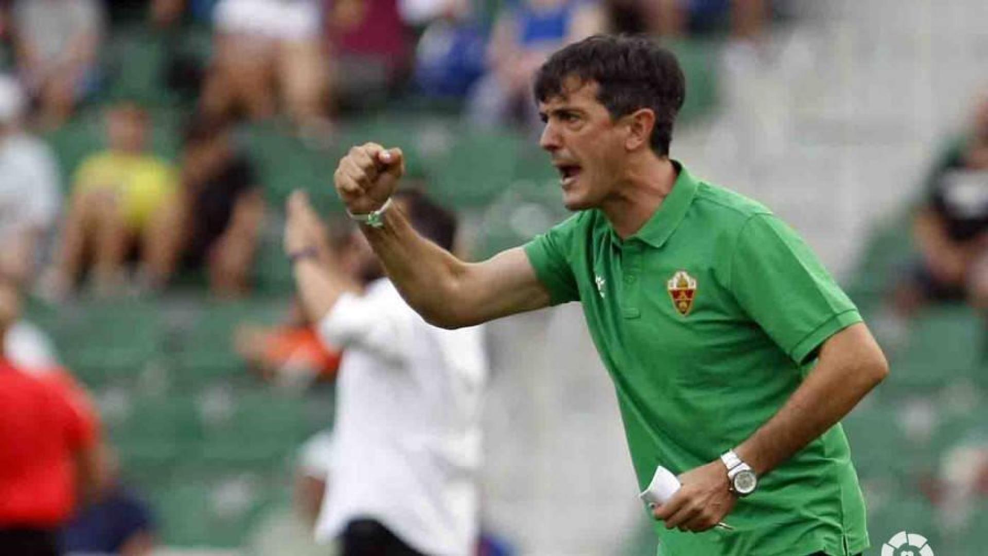 Análisis a fondo del Elche, próximo rival de Osasuna