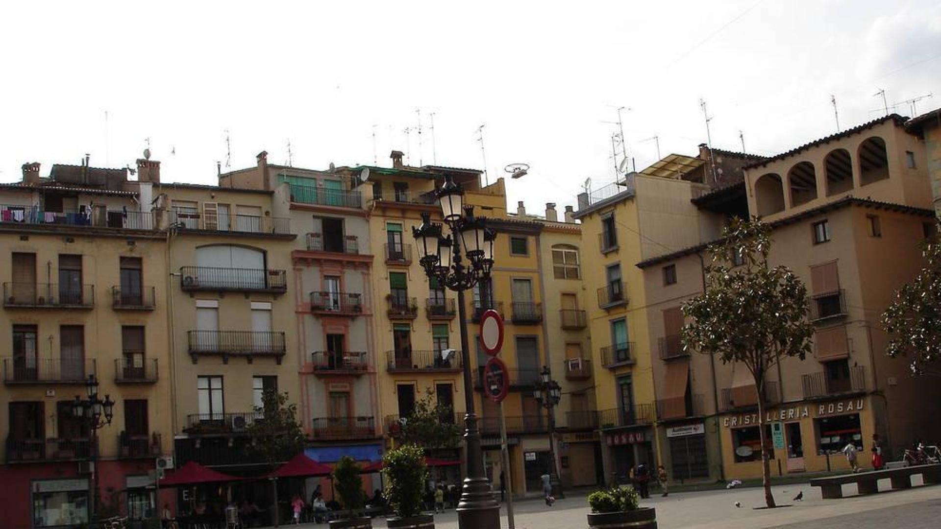 Detenido por abusar sexualmente de 4 niñas en Olot simulando ser un rapero
