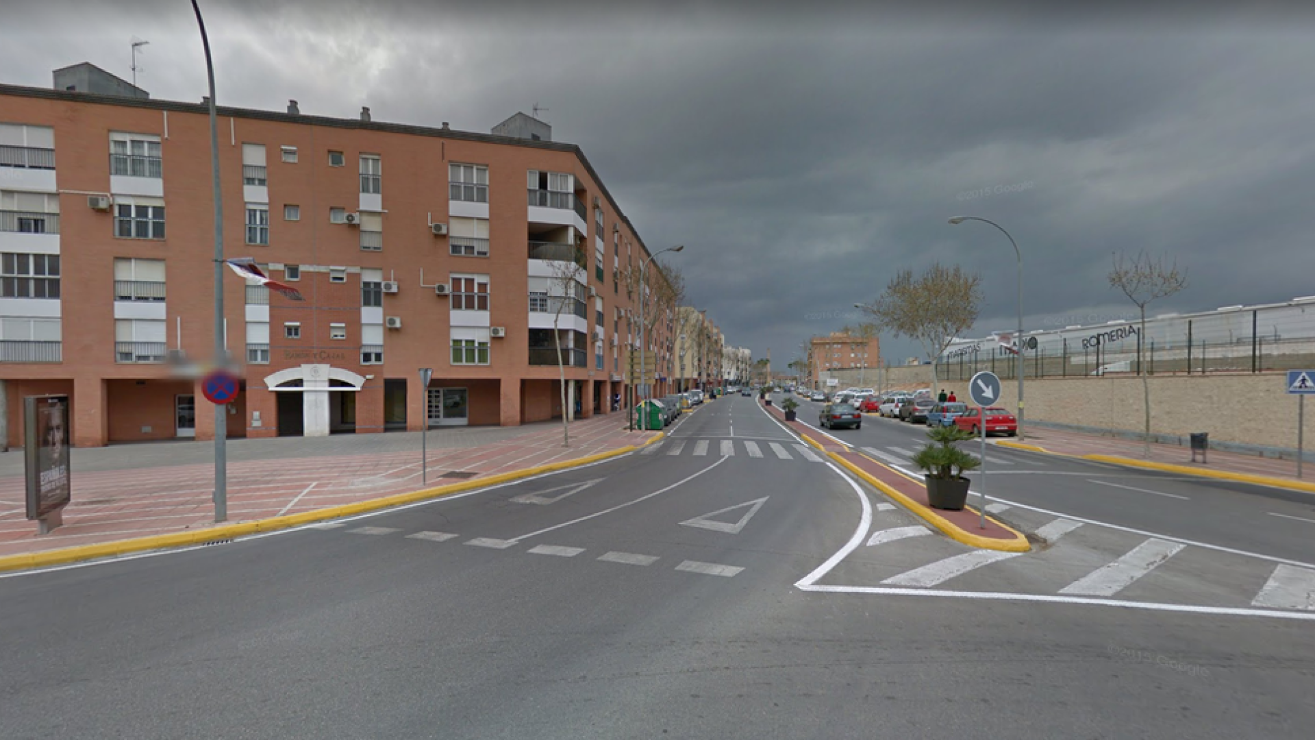 Liberada una niña de 5 años retenida ilegalmente en Dos Hermanas (Sevilla)