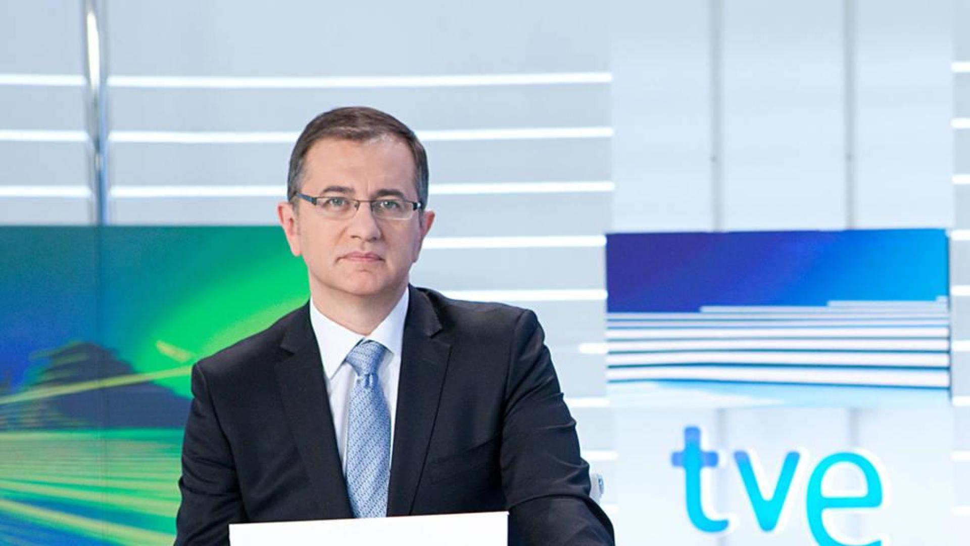 Pedro Carreño y Jenaro Castro, destituidos de RTVE