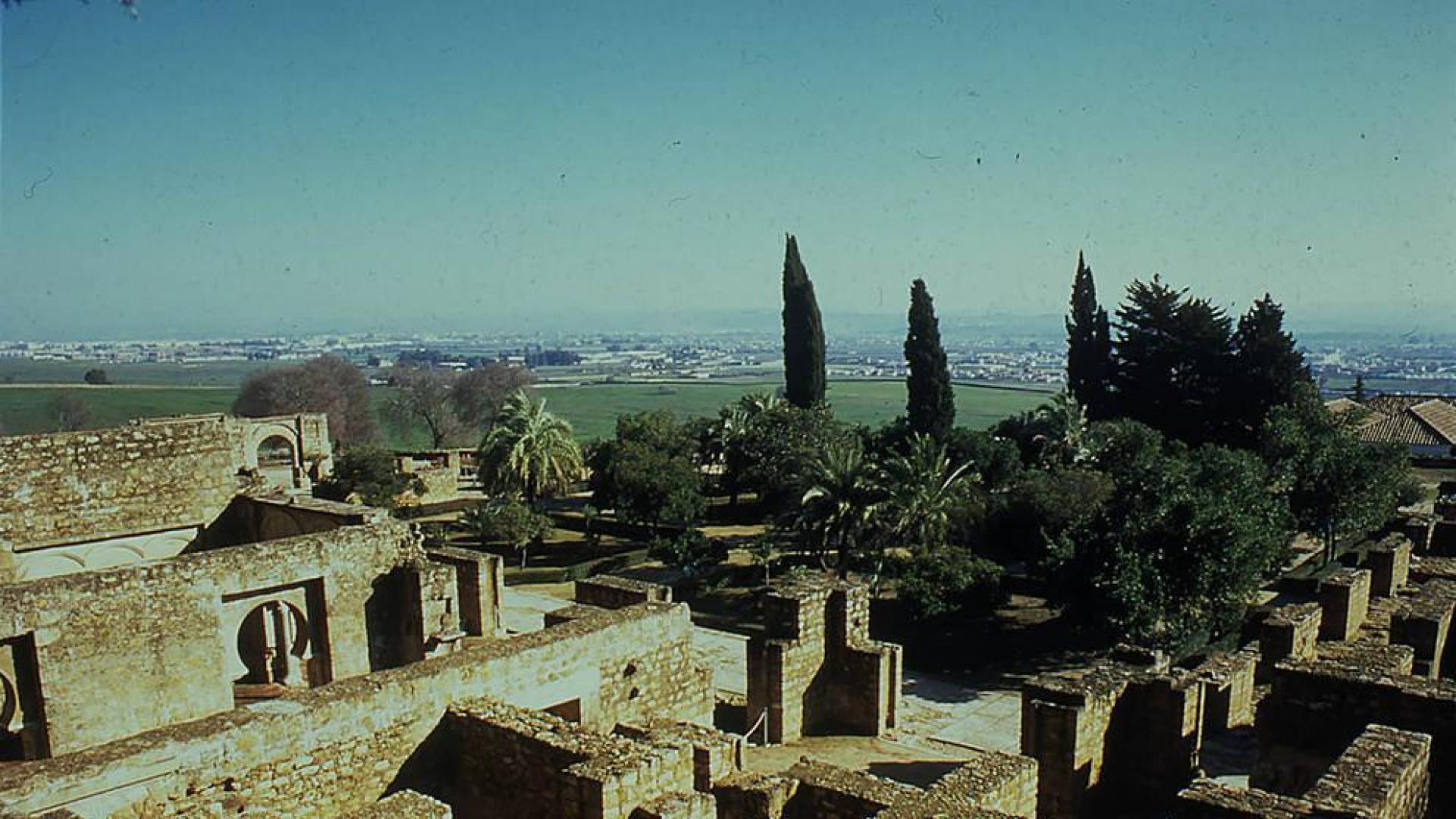 Patrimonio de la Humanidad impulsará la preservación de Medina Azahara