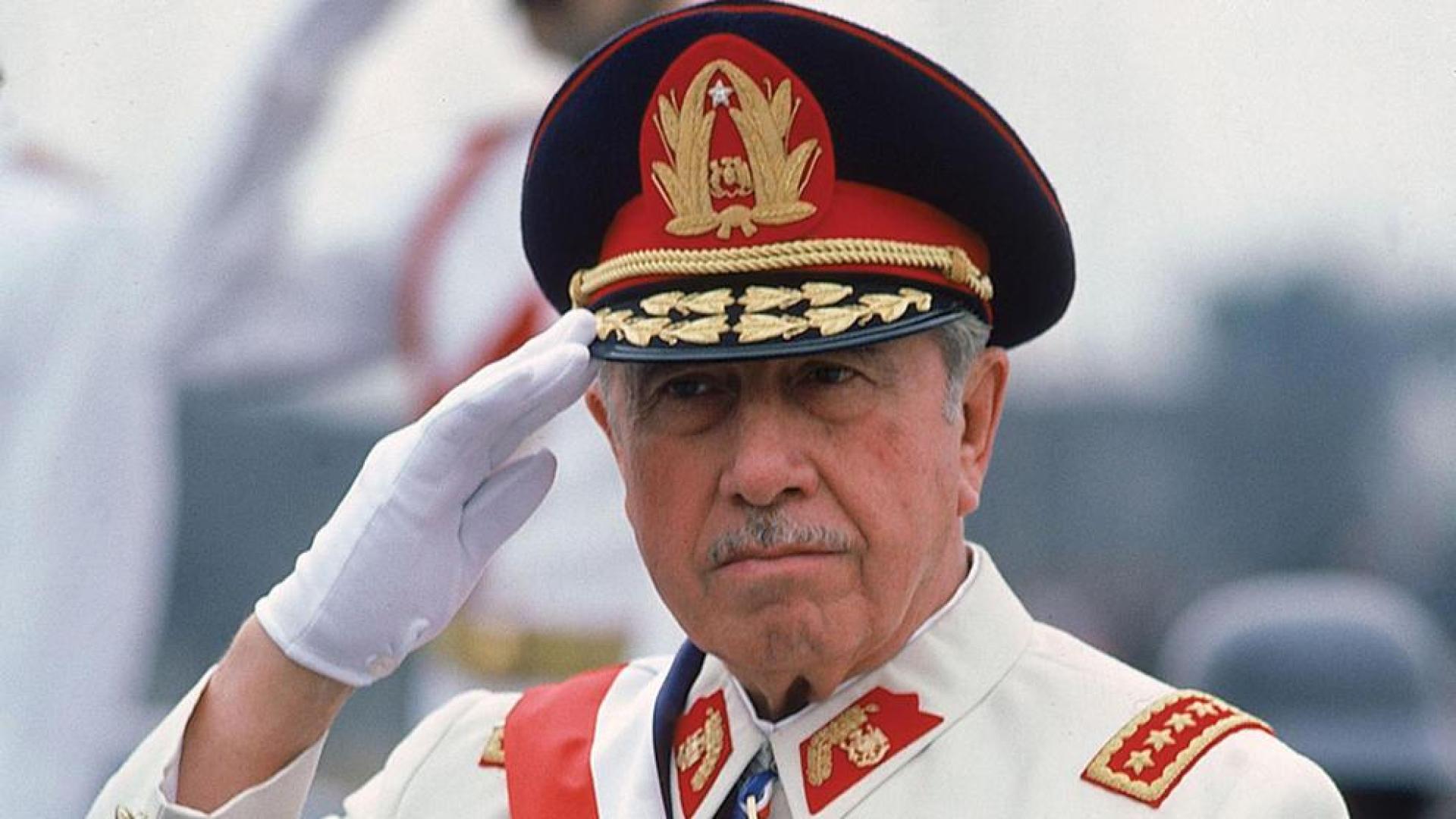 El testamento de Pinochet se leerá este miércoles