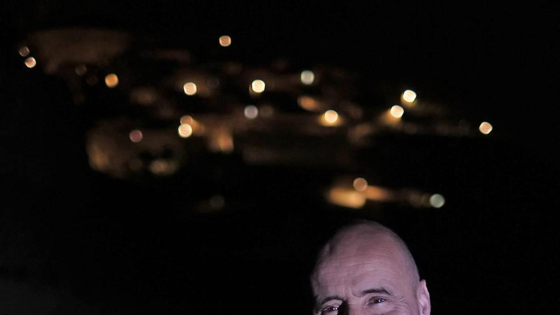 Manuel Seara: “Nos fascinan las estrellas porque el techo del hombre primitivo era el cielo”