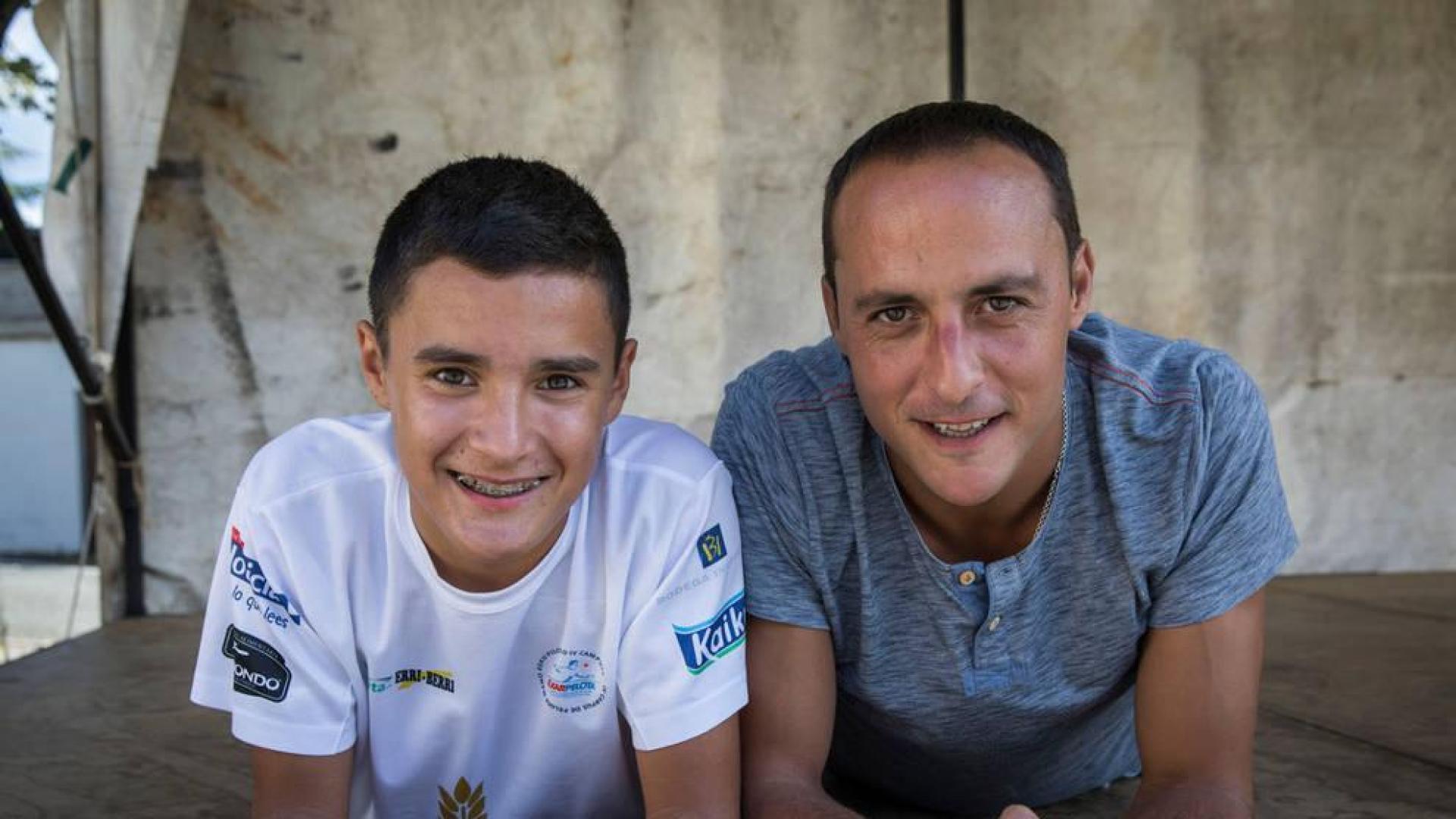 Martínez de Irujo: "En este mundillo es donde me siento cómodo"