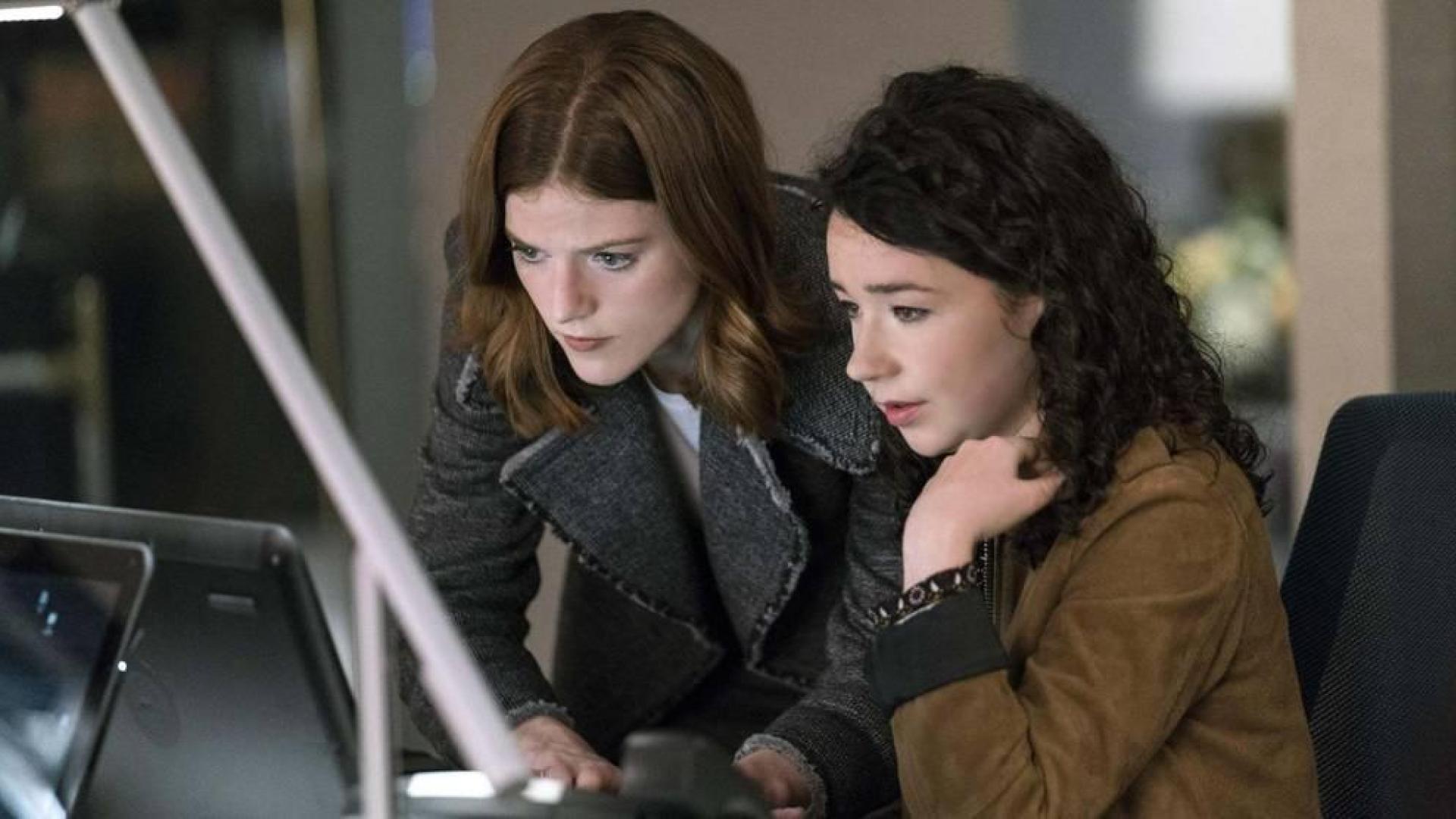 'The good fight': la vida después de Trump