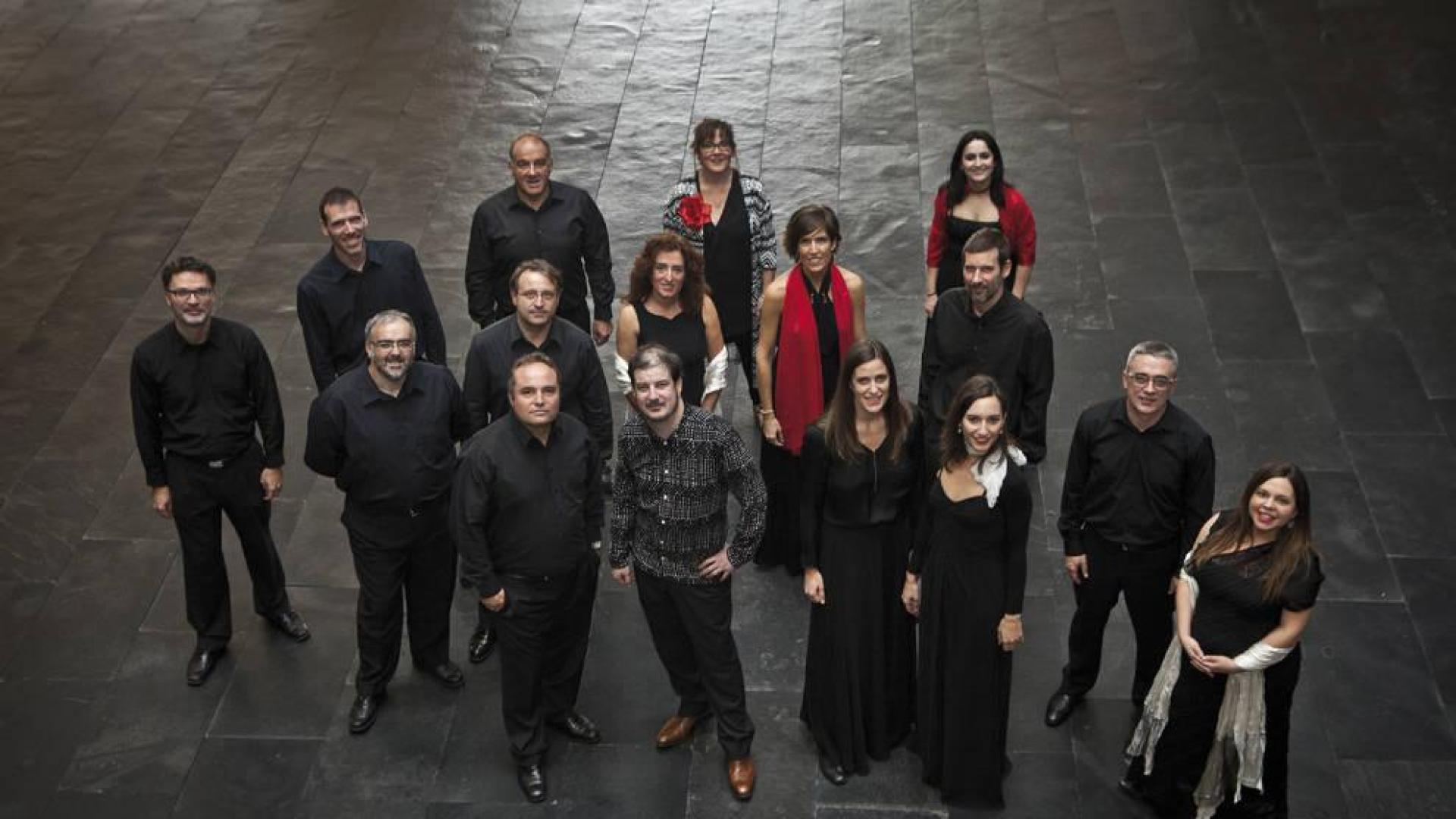 Música antigua, talleres sobre tradición y exposiciones: la agenda cultural en Navarra