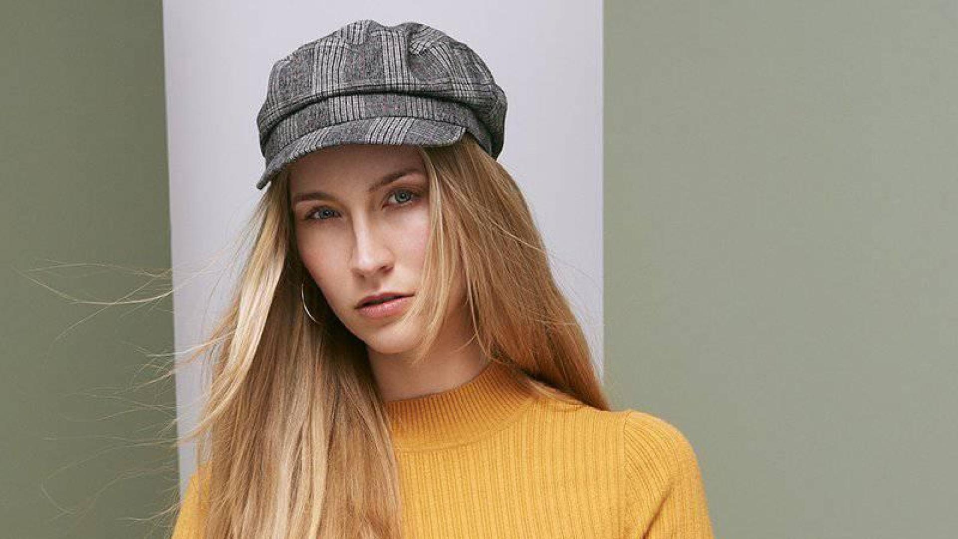 Primark vuelve a dar que hablar con una de sus modelos
