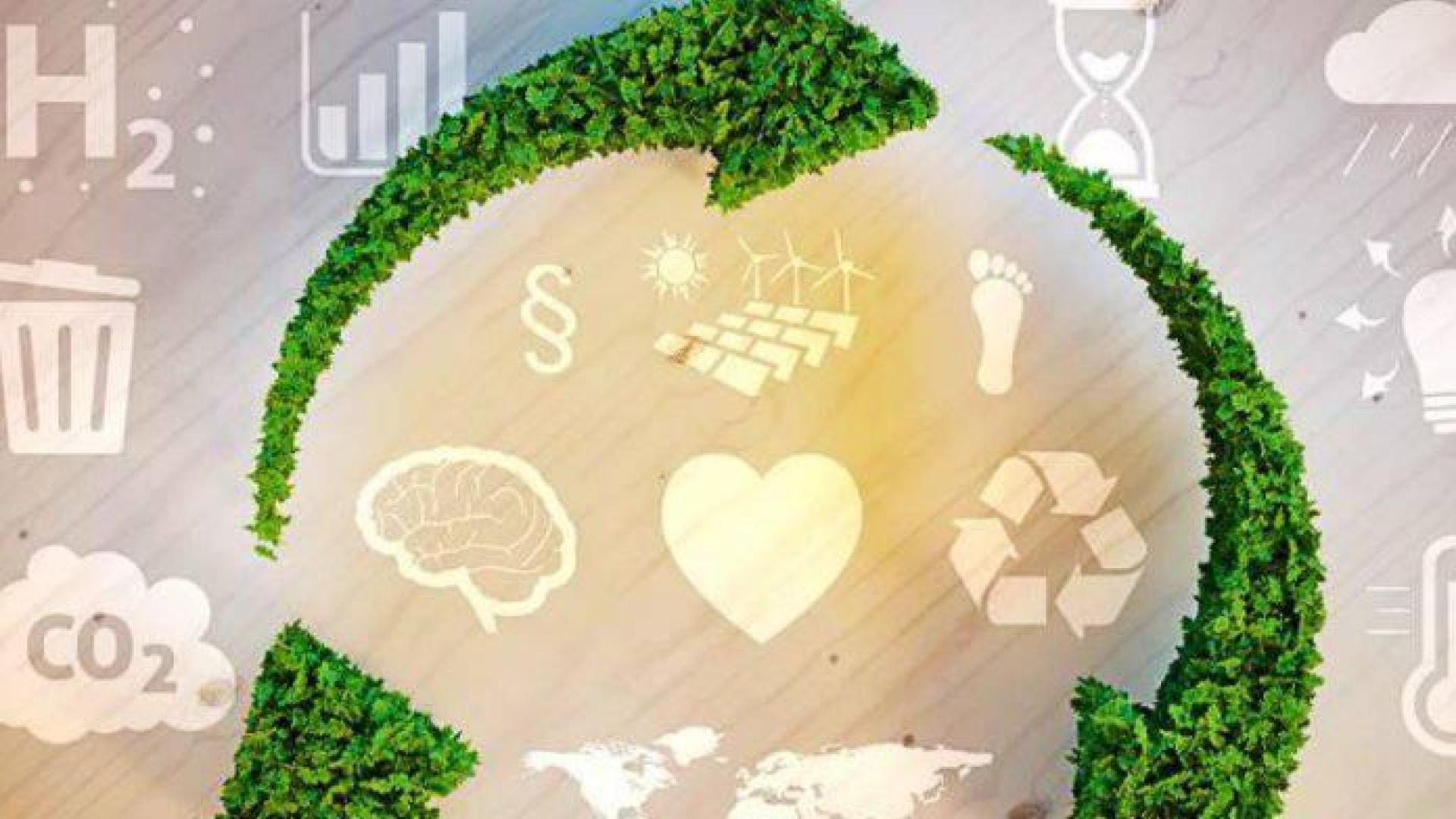 Pamplona acoge el cuarto encuentro del consorcio europeo de economía circular