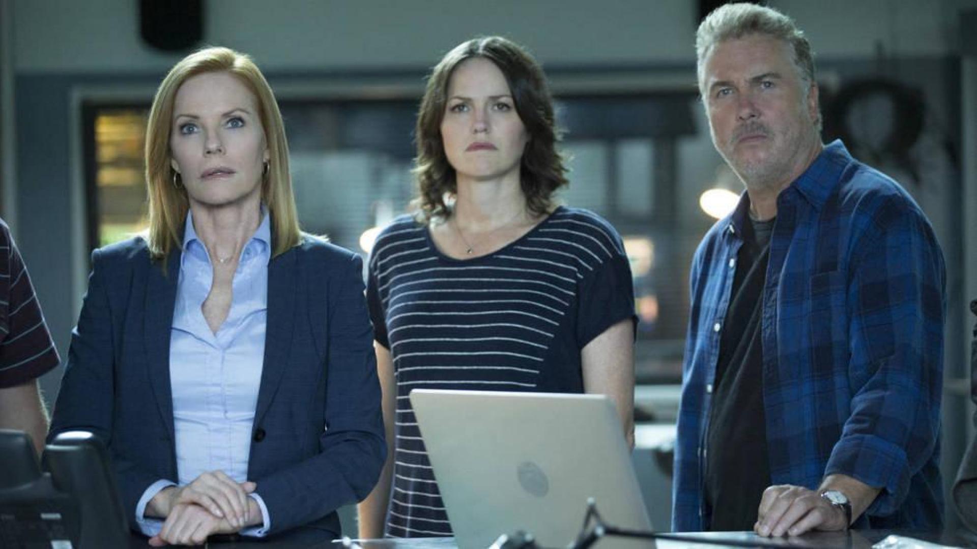 Un forense considera en la UN que "la serie CSI promueve muchos estereotipos"