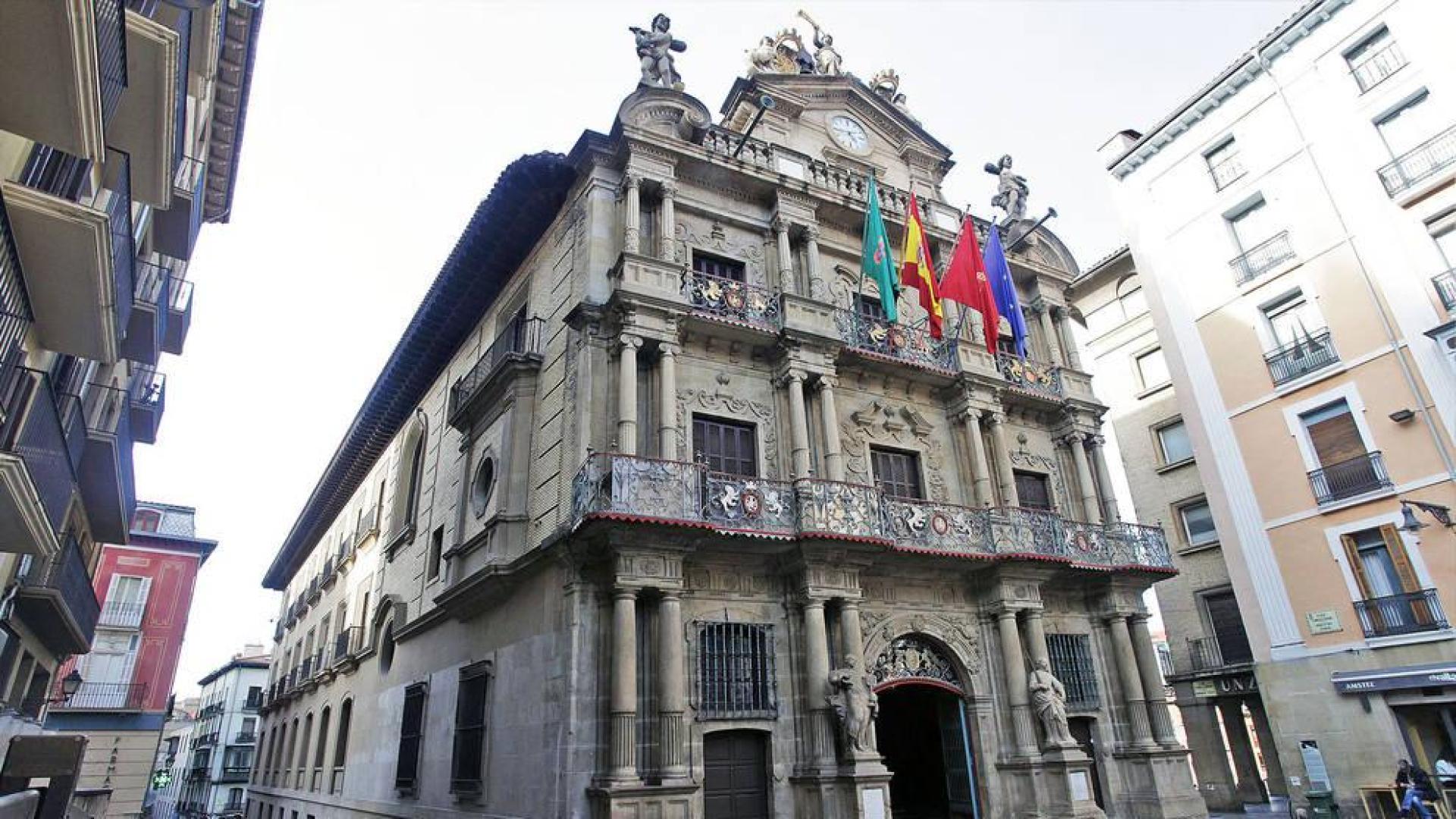 Pamplona no acepta más de la mitad de las resoluciones del Defensor del Pueblo