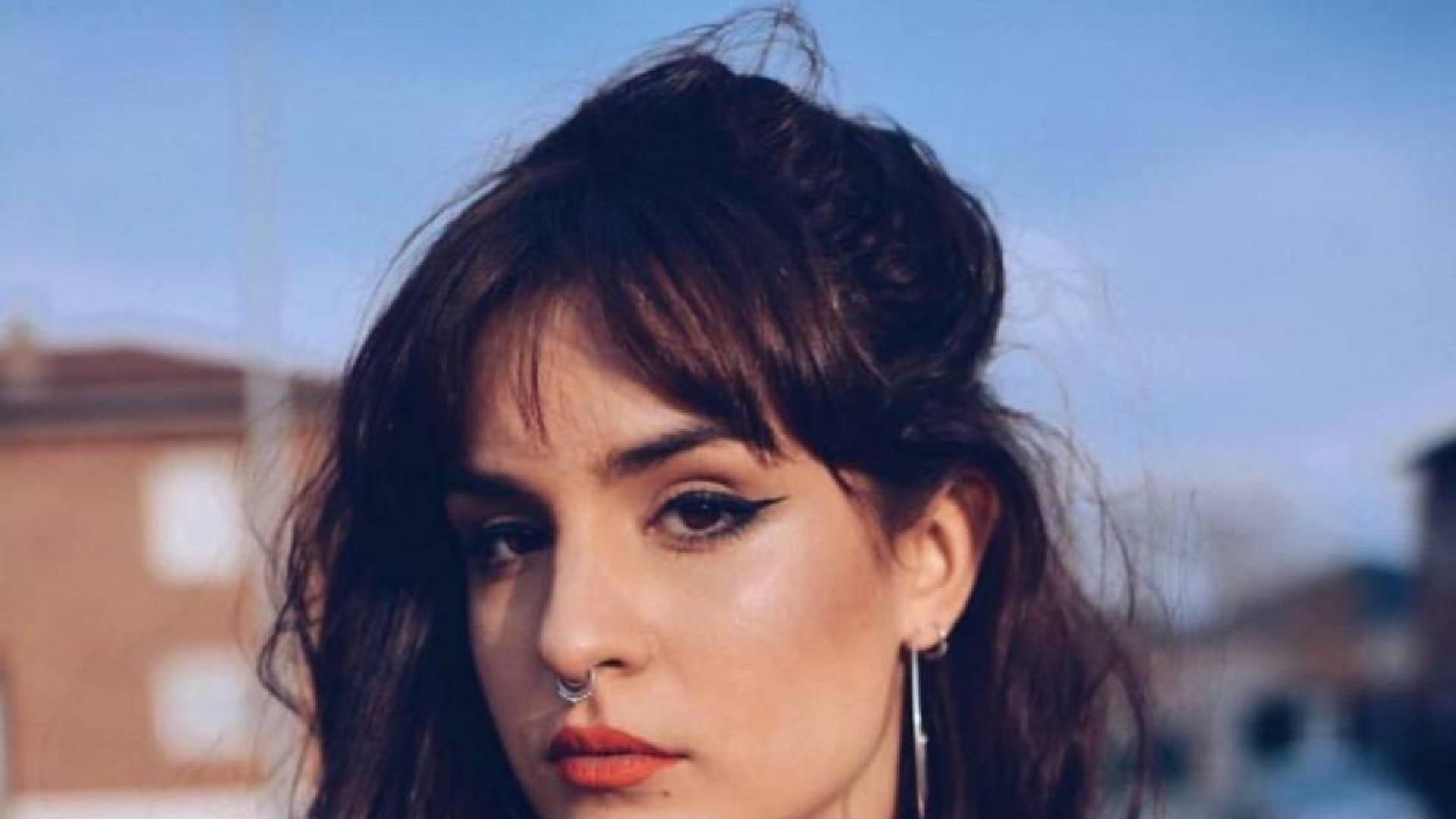 Natalia Lacunza, un paso más cerca de la academia de OT