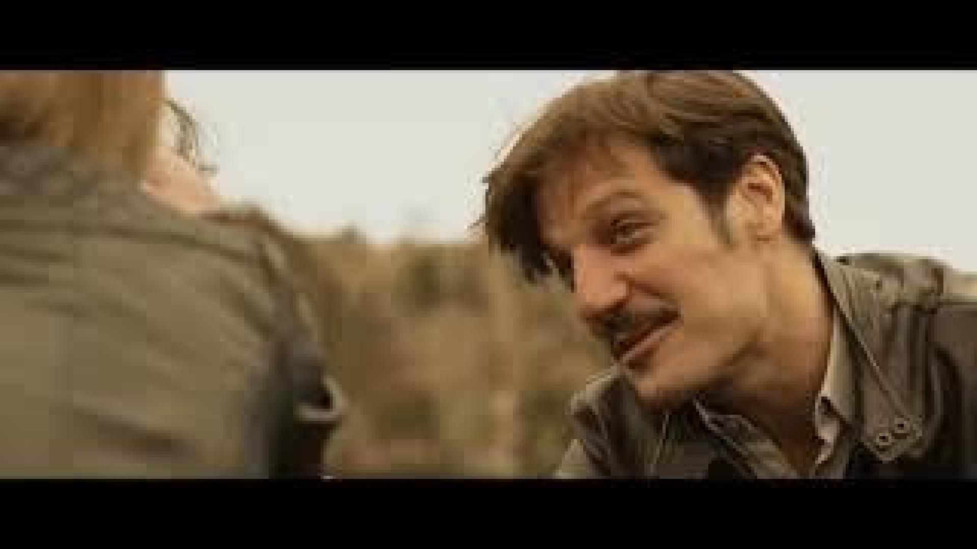 Llega a los cines Yucatán, la última película de Daniel Monzón