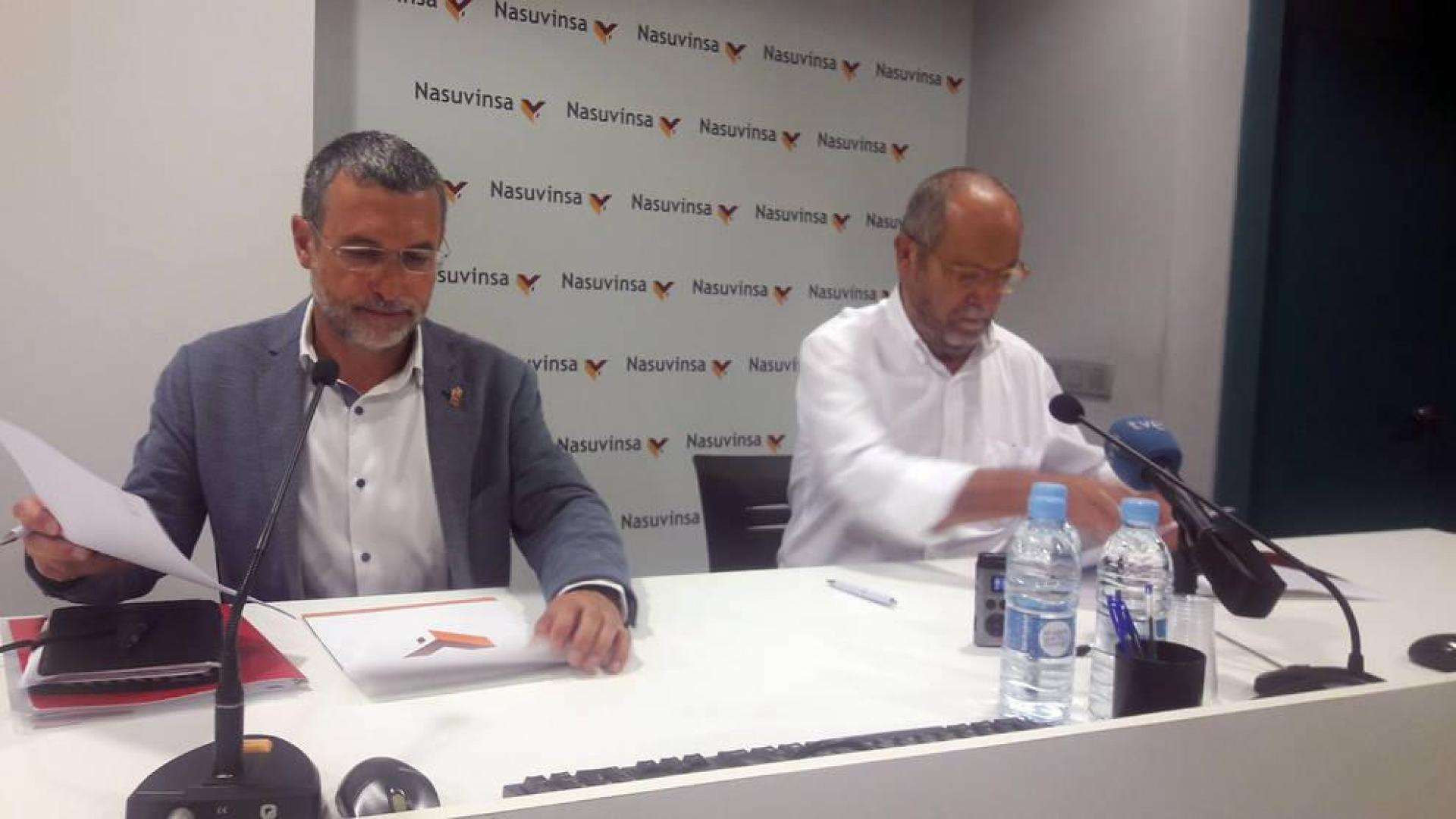 Tudela contará con 23 VPO de alquiler junto al campo de fútbol