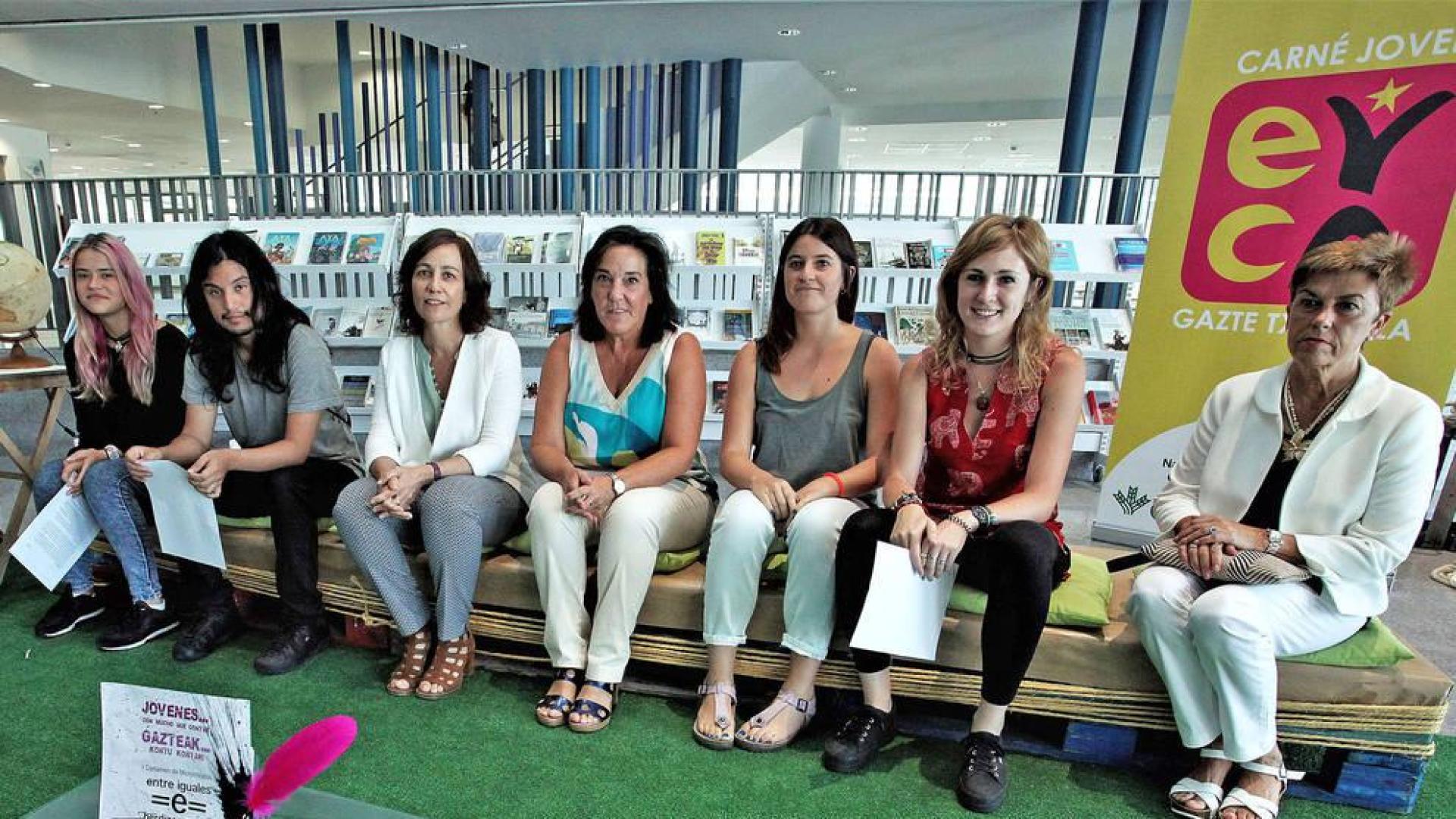Microrrelatos para leer 'entre iguales'