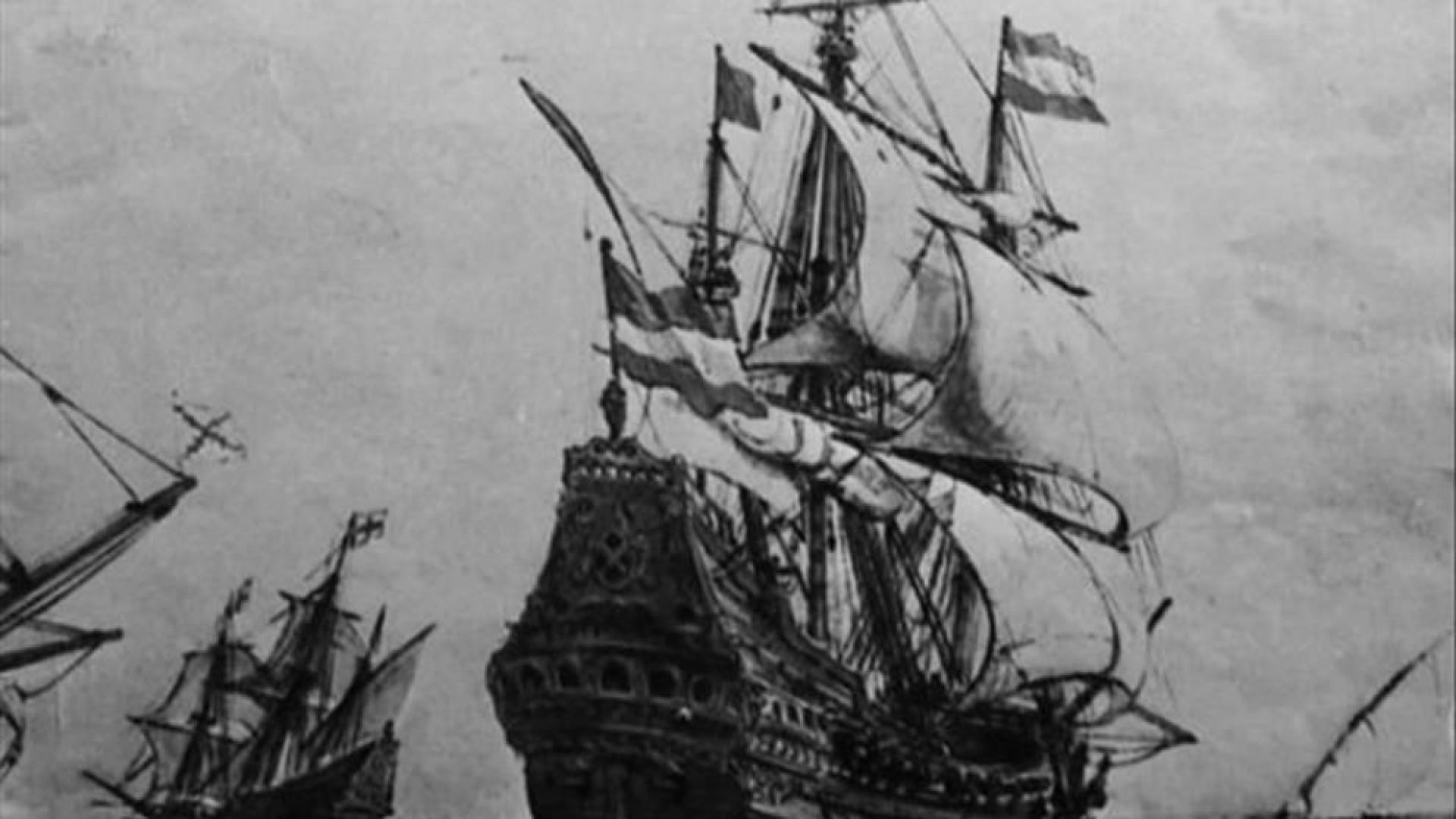 Se crea el Observatorio para la protección de los galeones hispánicos