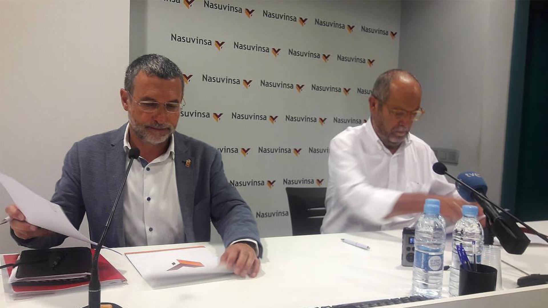 23 VPO de alquiler en Tudela a través de un convenio con un promotor privado