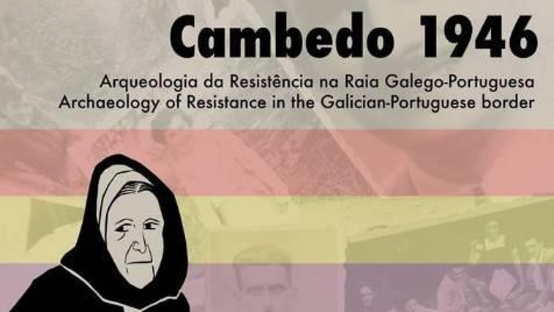 Cambedo, la aldea portuguesa atacada en 1946 por esconder milicianos antifranquistas
