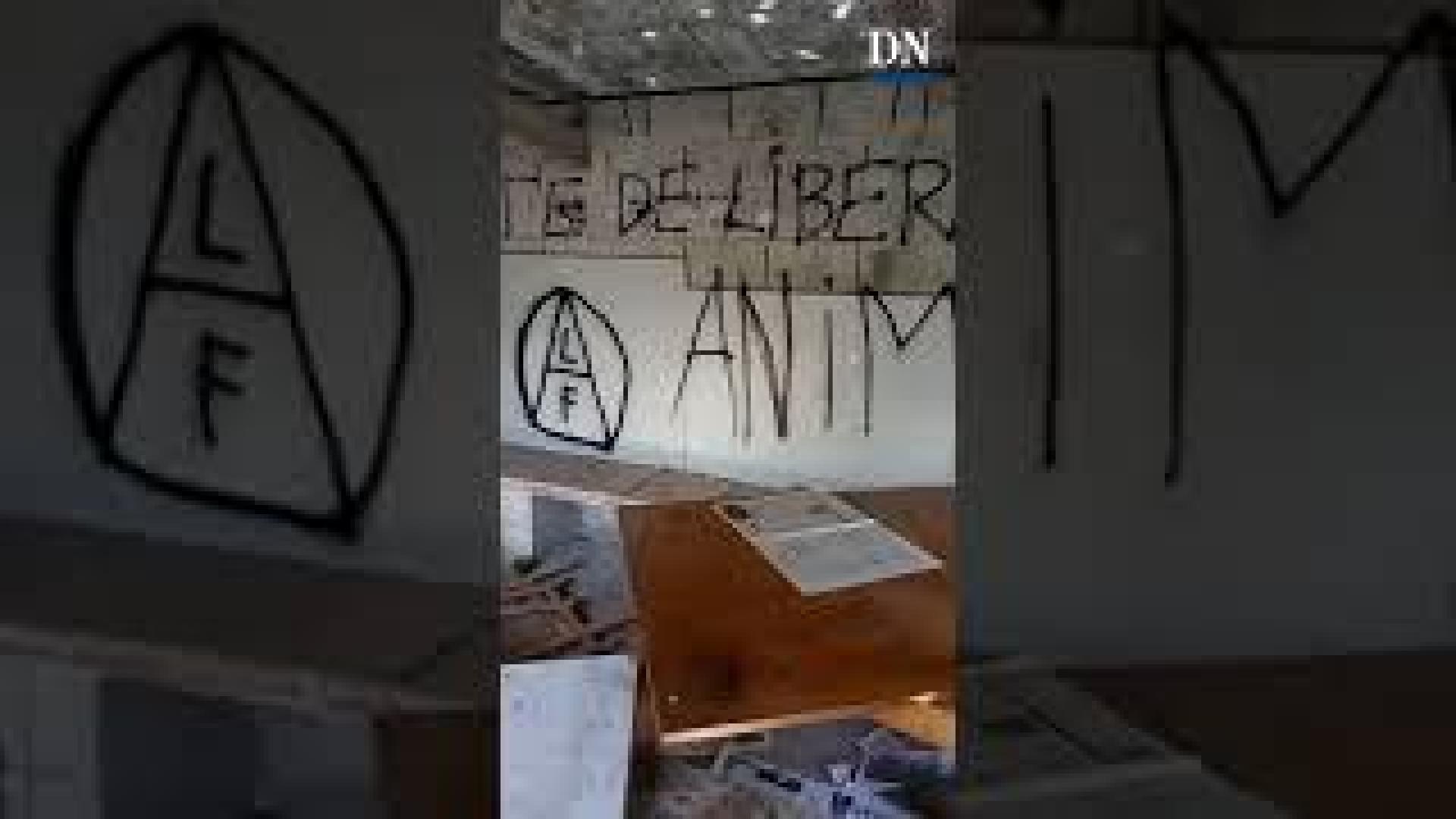 Ataque en las palomeras de Añorbe
