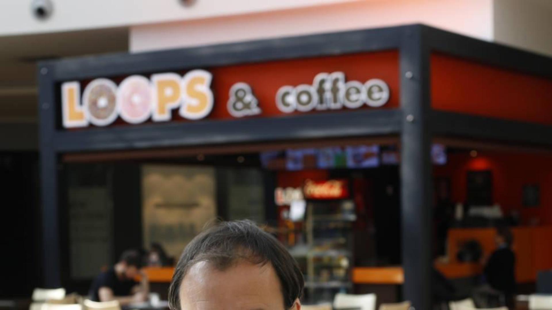 “El de la franquicia es un proceso de aprendizaje”