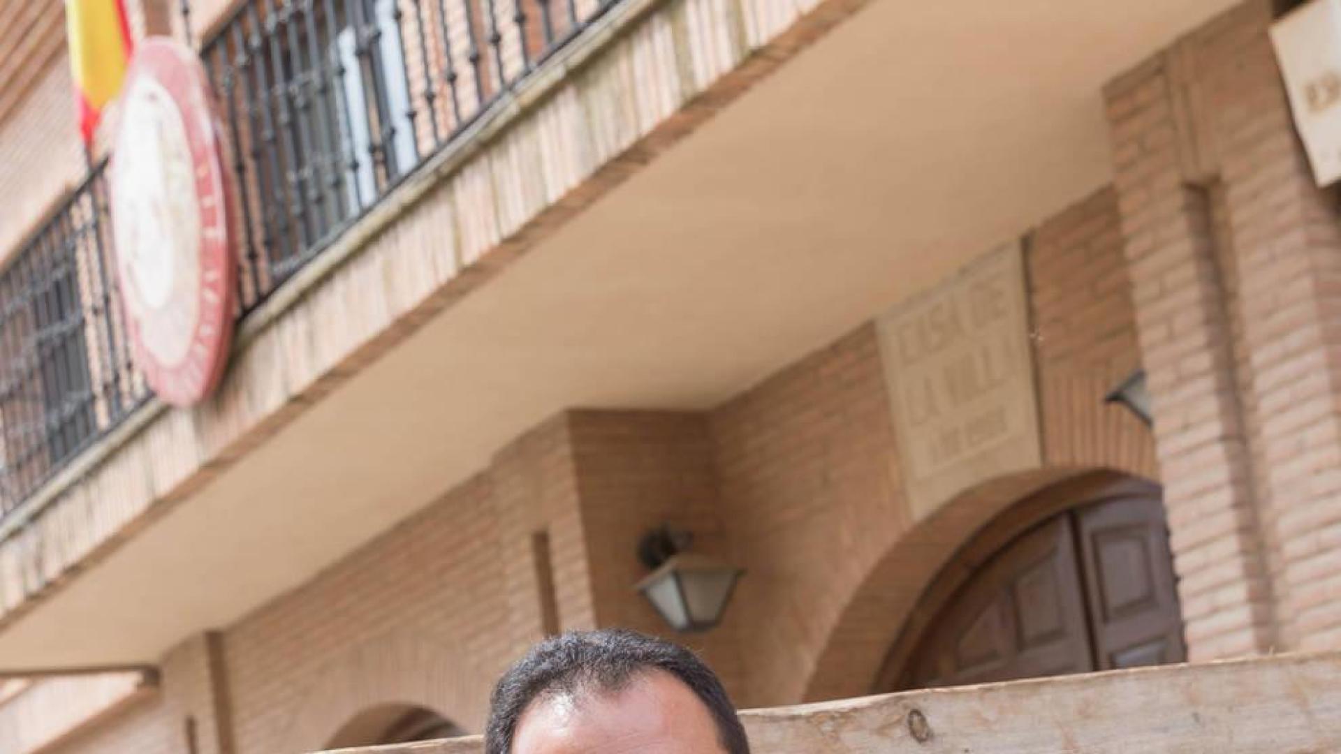 “El chupinazo es el acto por excelencia, cuando hay más ilusión”