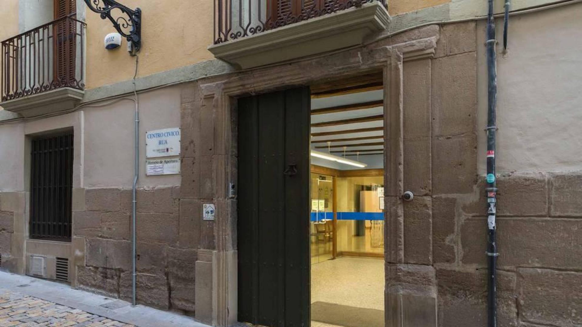 Tudela acogerá un casting para participar en la película 'Remember me'