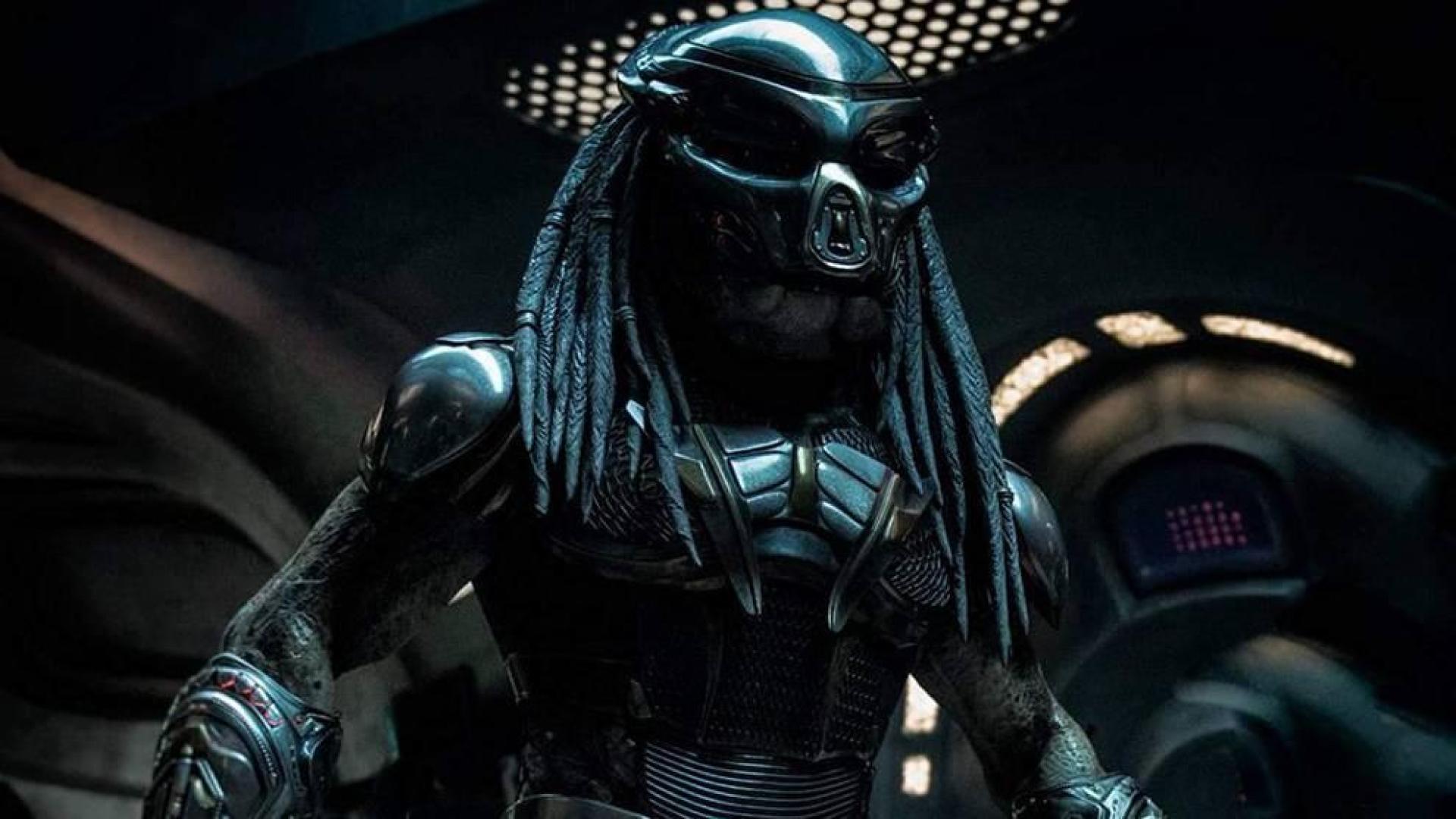 Predator y Mary Poppins regresarán a los cines en otoño