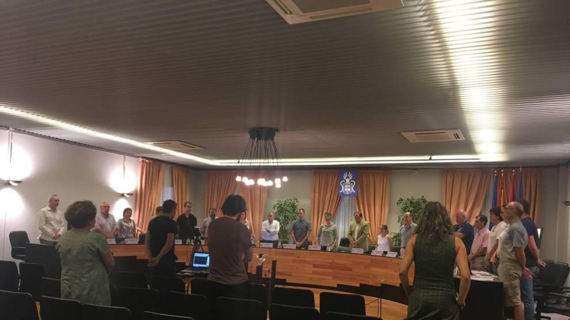 Avalan en un informe el trabajo del presidente del auditorio Barañáin