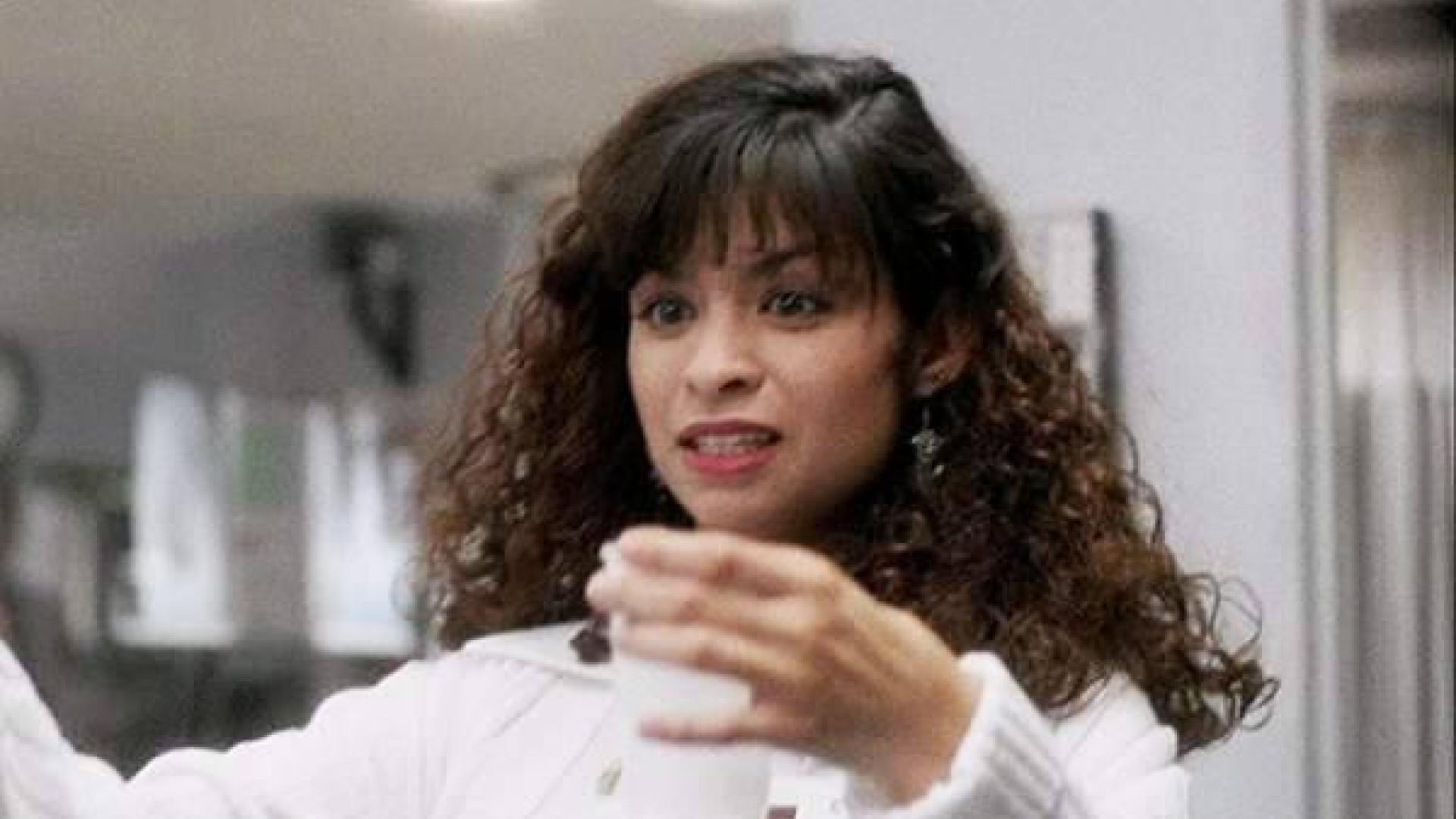 Vanessa Marquez, conocida por 'Urgencias', muere por disparos de la Policía