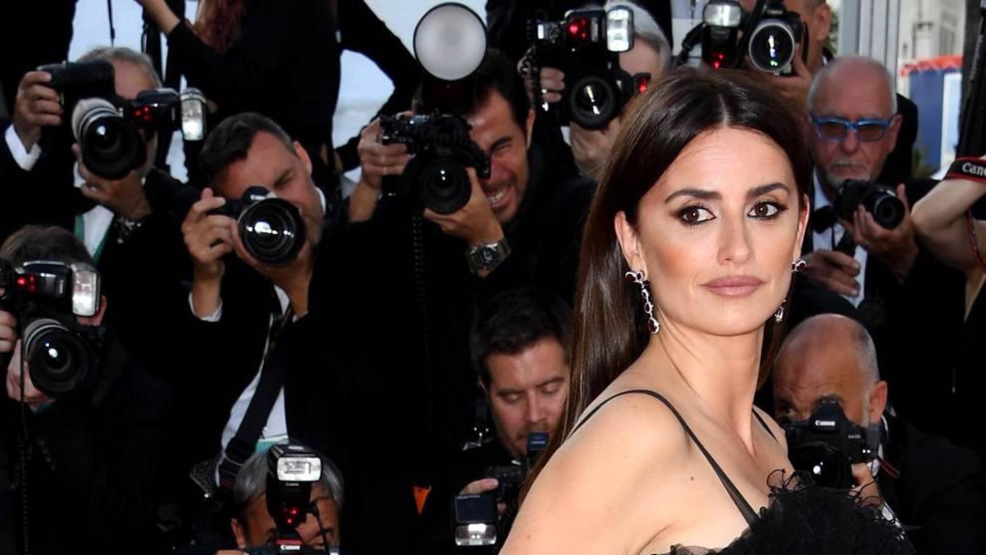 El jurado de Cannes busca una Palma de Oro atemporal