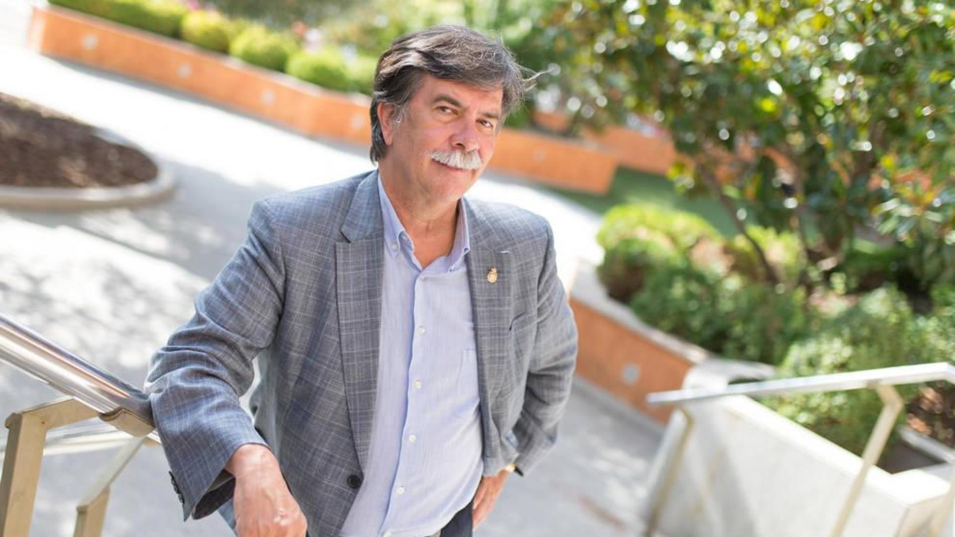 Javier Urra: “El 99% de la gente no seríamos capaces de matar a martillazos”