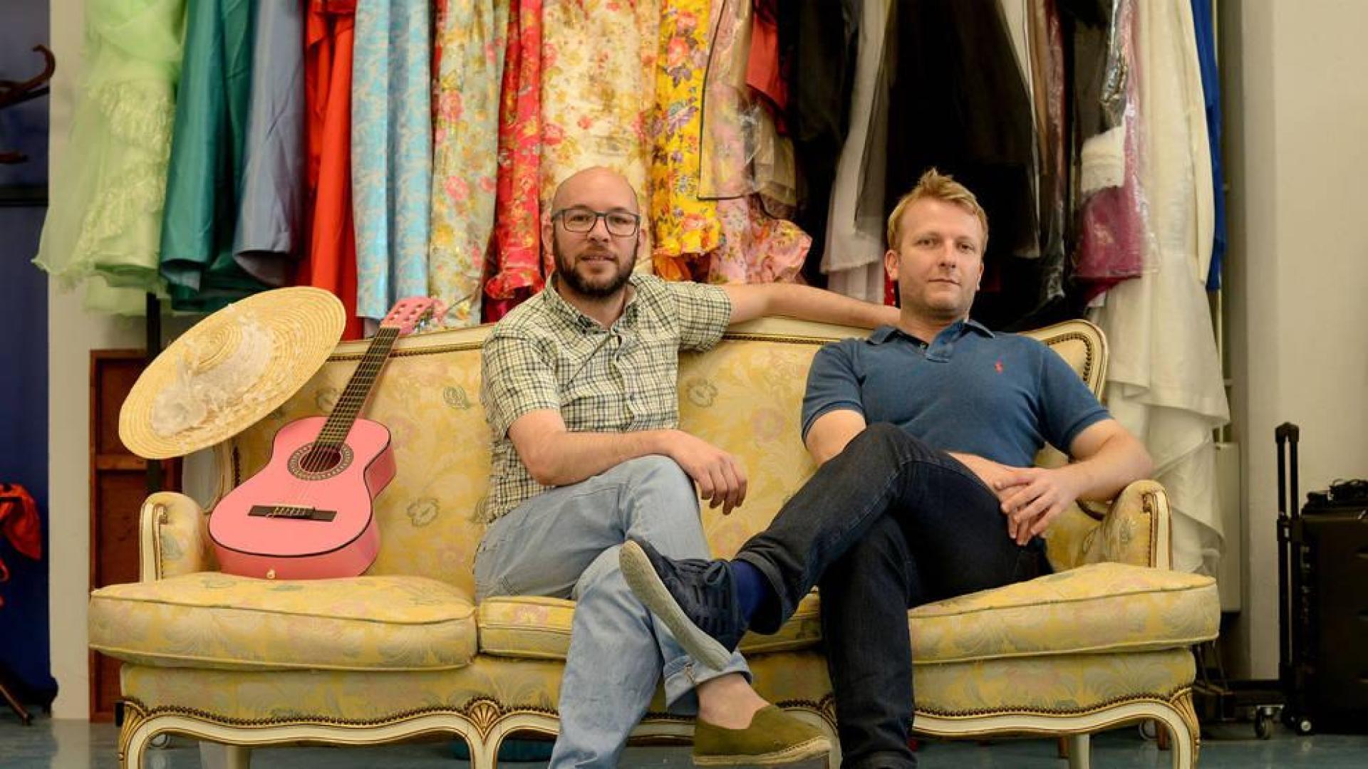 “Gaztambide adaptó la ópera cómica francesa al estilo español”
