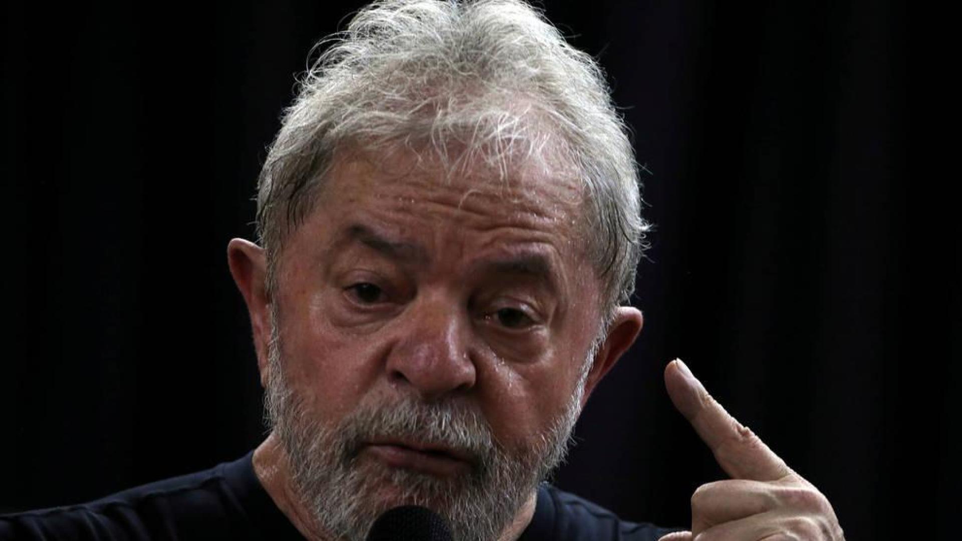 El presidente del tribunal federal decide mantener a Lula en prisión
