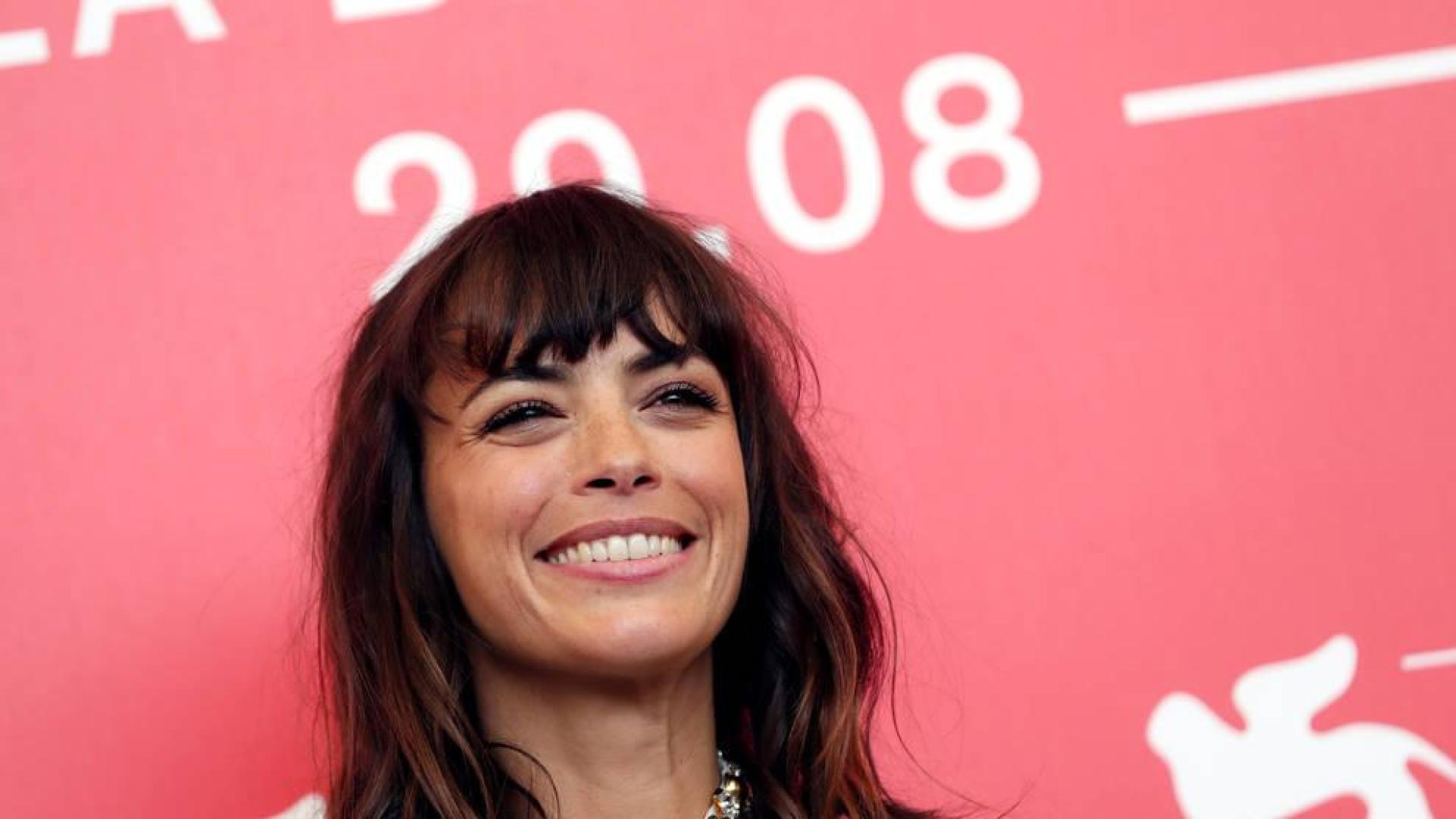 Actriz de 'The artist': "Cuando tienes una madre fuerte, aprendes a vivir tu vida"