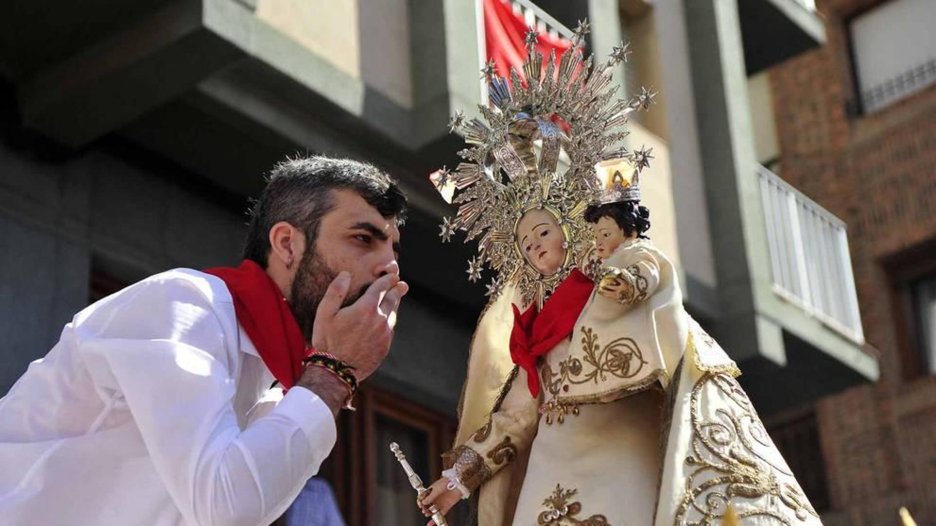 Fotos del segundo día de fiestas de Peralta