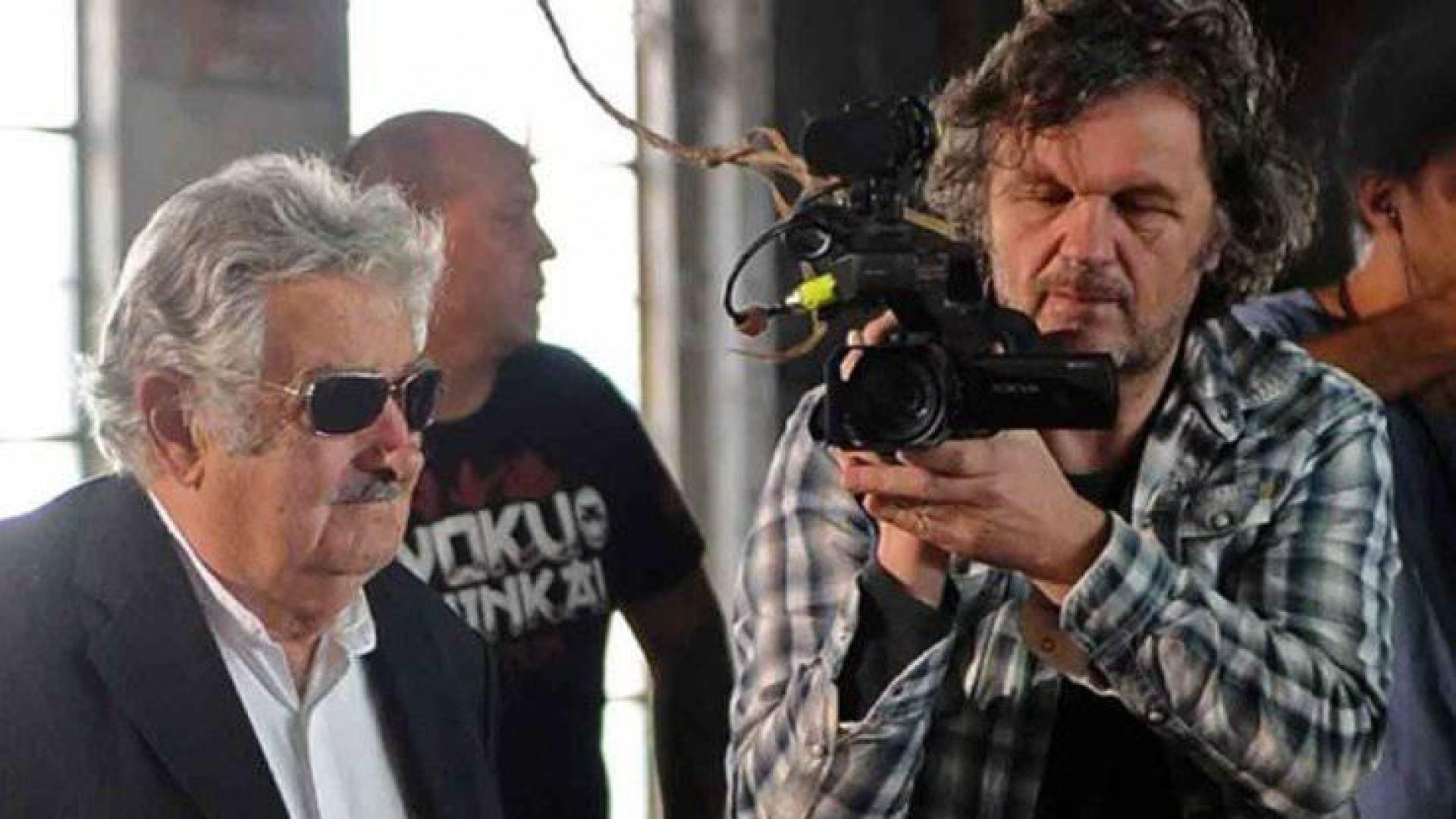 El expresidente de Uruguay irrumpe en Venecia con una película sobre la dictadura